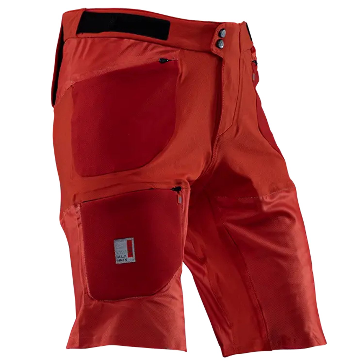 

Велошорты Leatt MTB All Mountain 3.0 Short, Glow, 2025, 5024120991