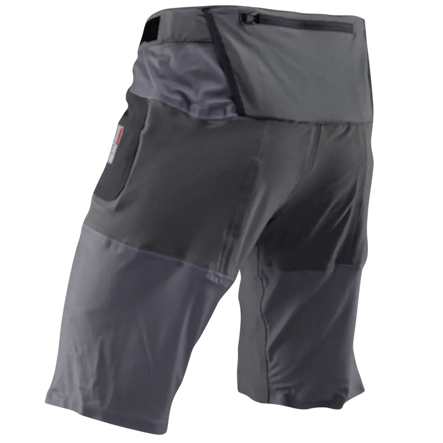 

Велошорты Leatt MTB All Mountain 3.0 Short, Granite, 2025, 5024130101 (Размер: 32, Цвет: Granite)