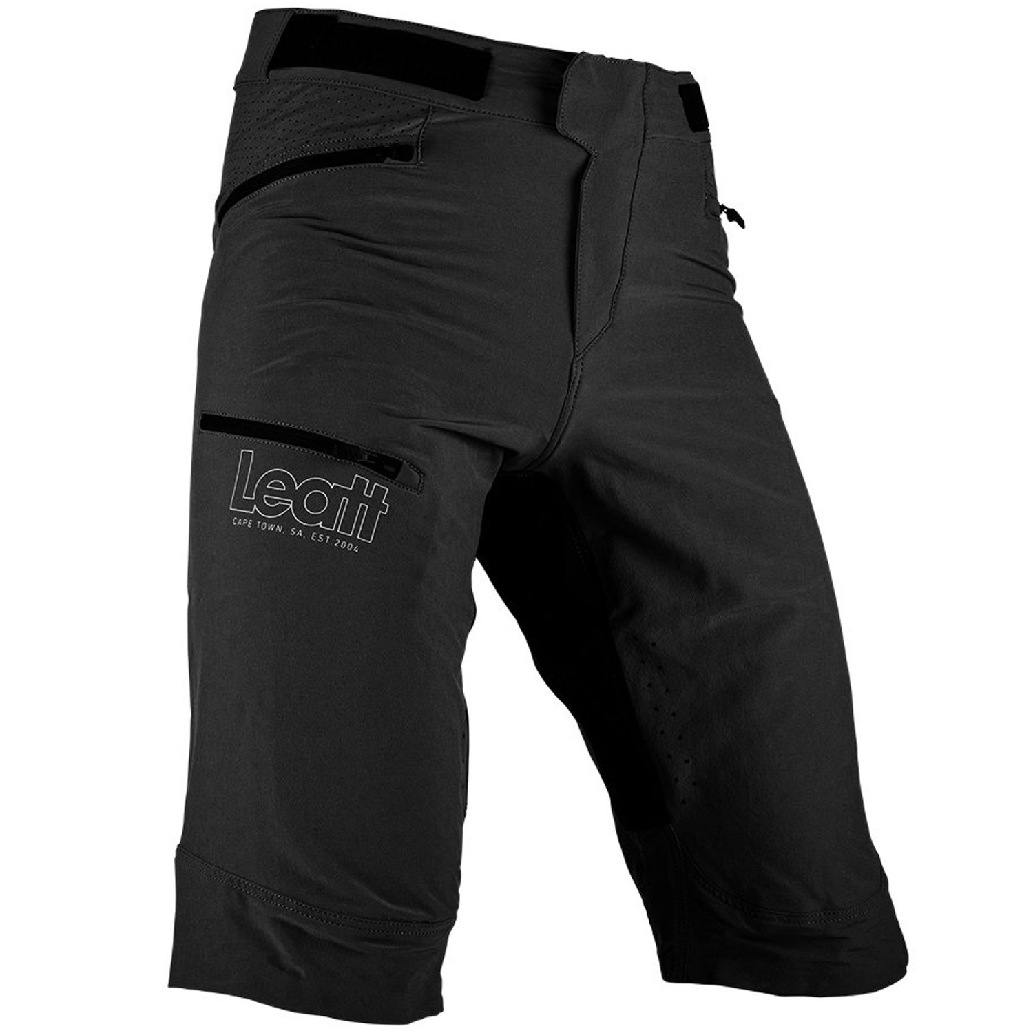 

Велошорты Leatt MTB Enduro 3.0 Short, Black, 2025, 5023037501 (Размер: 30, Цвет: Черный)