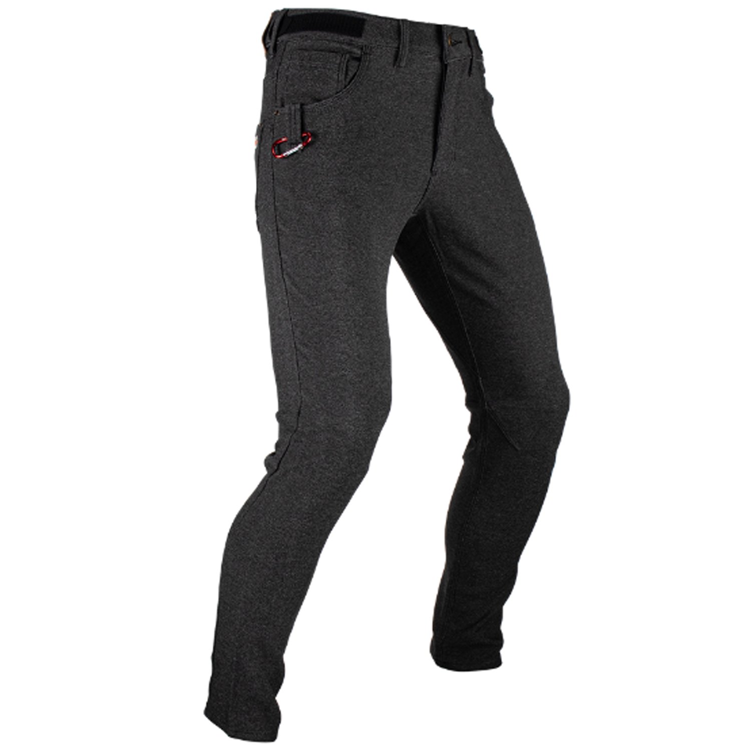 

Велоштаны Leatt MTB Gravity 3.0 Pant, Black, 2025, 5023036702 (Размер: 30, Цвет: Black)