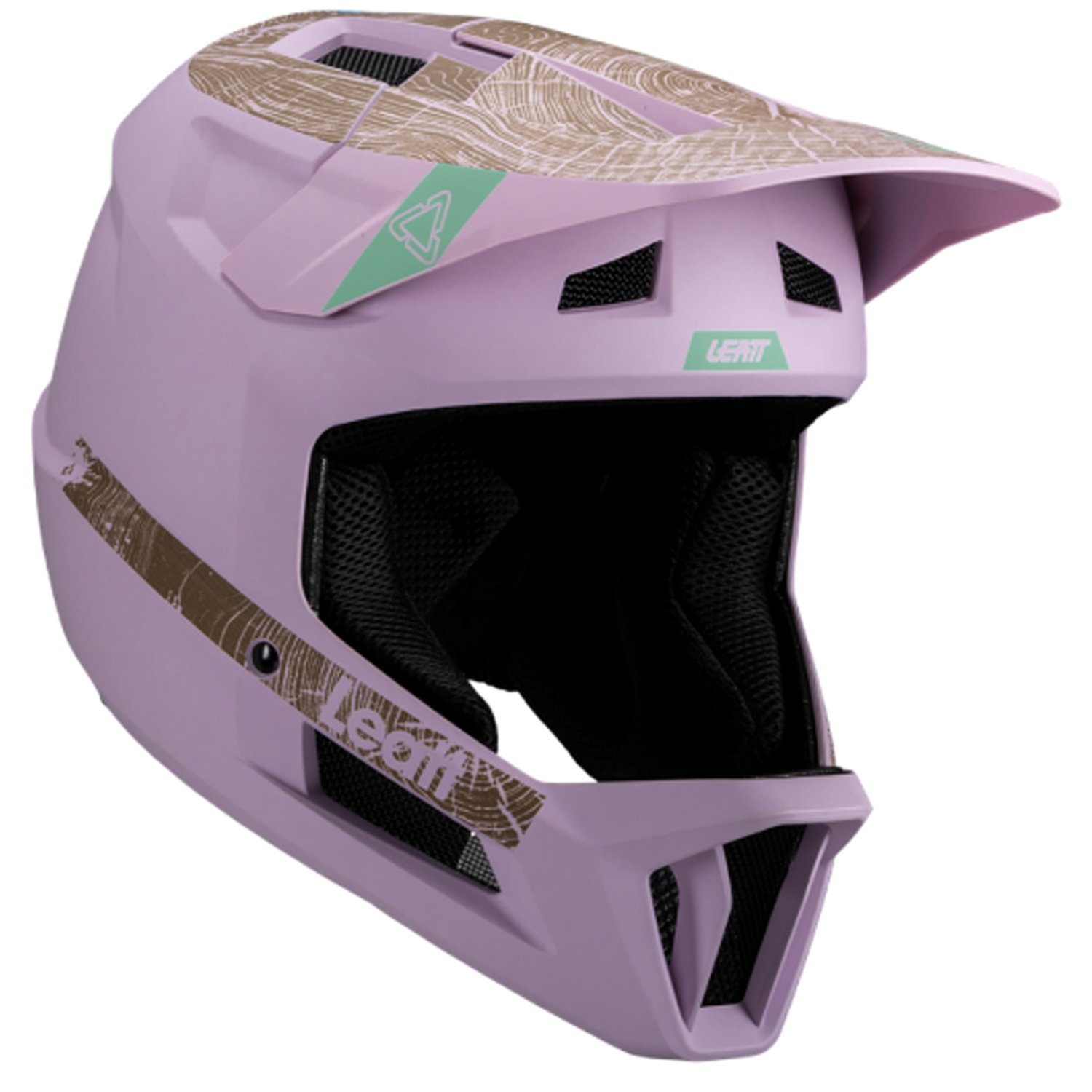 

Велошлем Leatt MTB Gravity 2.0 Helmet, Lavender, 2025, 1025105242 (Размер: L, Цвет: Lavender), Фиолетовый