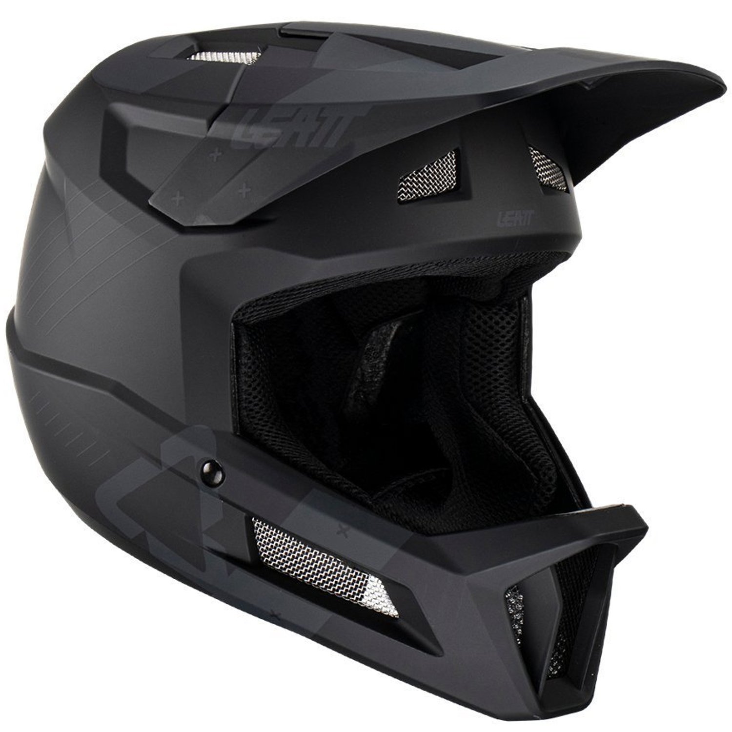 

Велошлем Leatt MTB Gravity 2.0 Helmet, Stealth, 2025, 1023013953, Черный