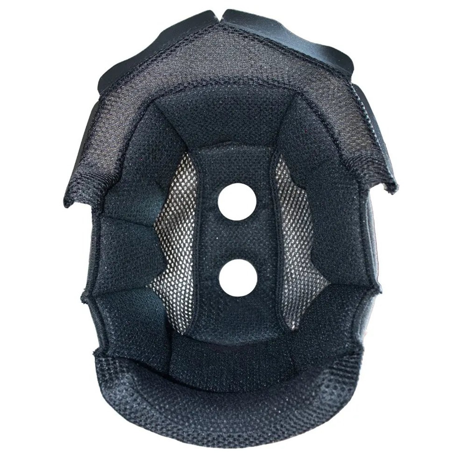 Аксессуары для велошлема  ВашВелосипед Вставка внутренняя шлема Leatt Moto 3.5 Junior Inner Liner Kit, Black, 2025, 4023070500 (Размер: L, Цвет: Черный)