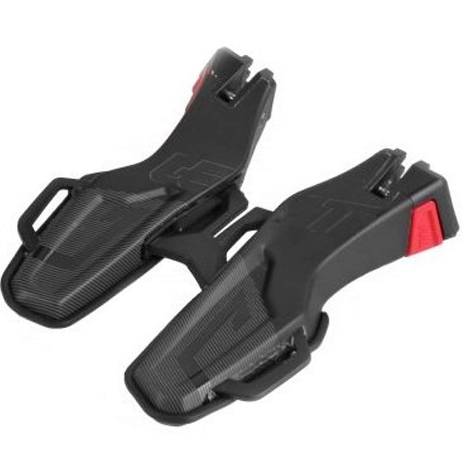 

Задняя часть защиты шеи Leatt DBX/GPX 3.5 Thoracic Pack, Black, 2025, 4018100850 (Размер: , Цвет: Черынй