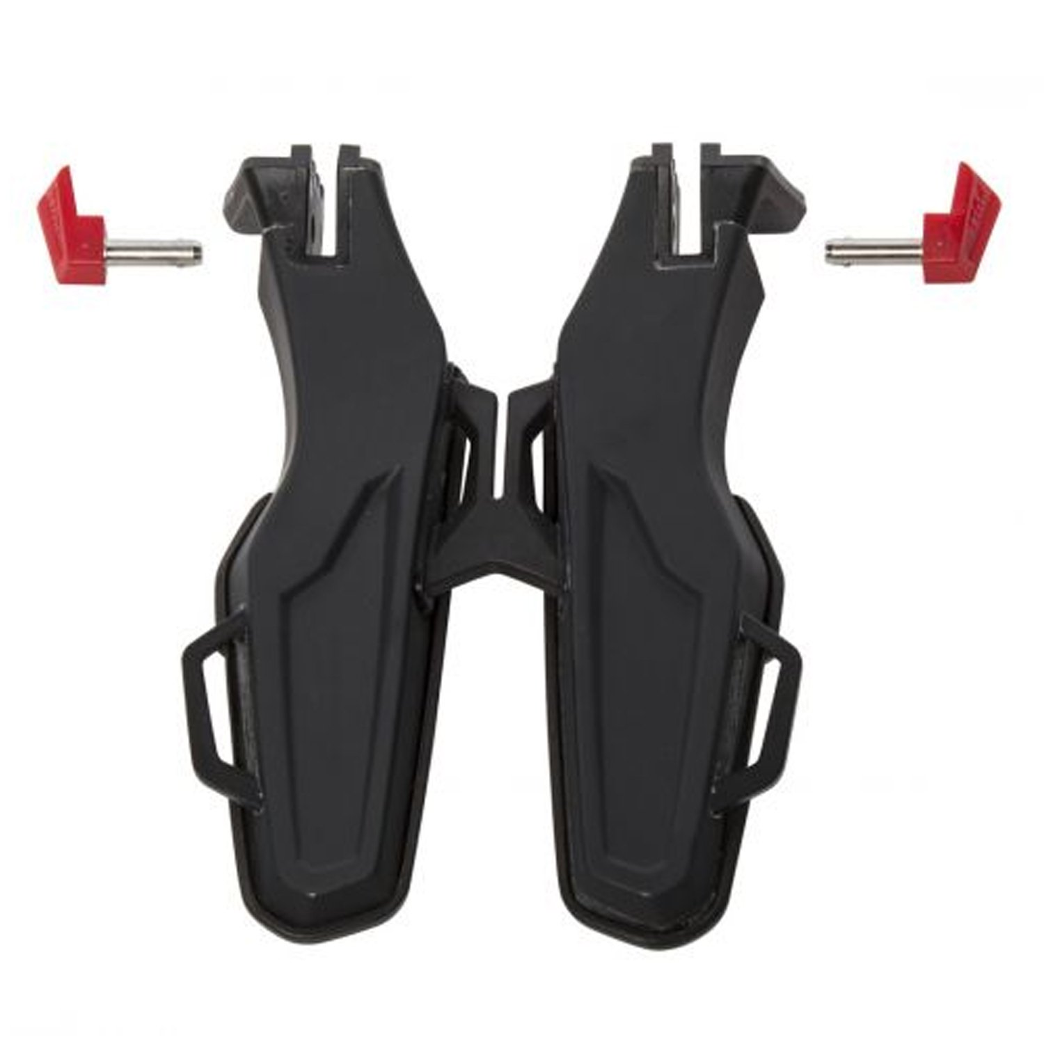 

Задняя часть защиты шеи подростковой Leatt DBX/GPX 3.5 Thoracic Pack Junior, Black, 2025, 4018100860