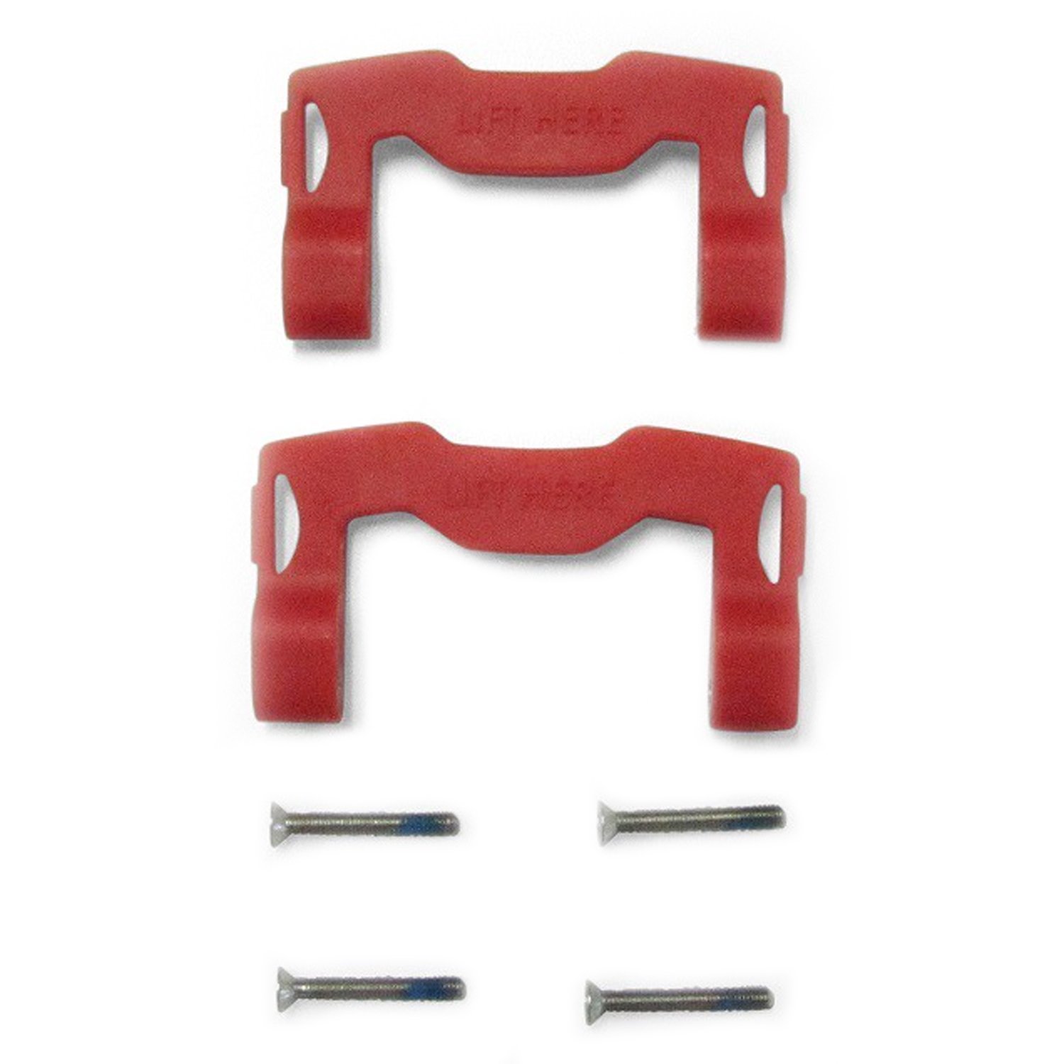 

Замок Leatt Adjustment Clip Pack Leatt 5.5, Black, 2025, 4014020130