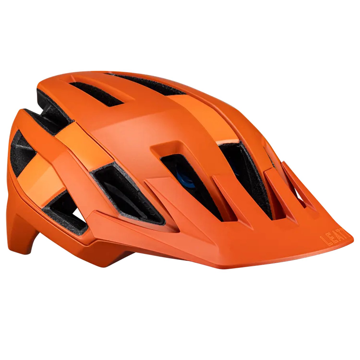

Велошлем Leatt MTB Trail 3.0 Helmet, Glow, 2025, 1024120582 (Размер: L, Цвет: Glow), Оранжевый