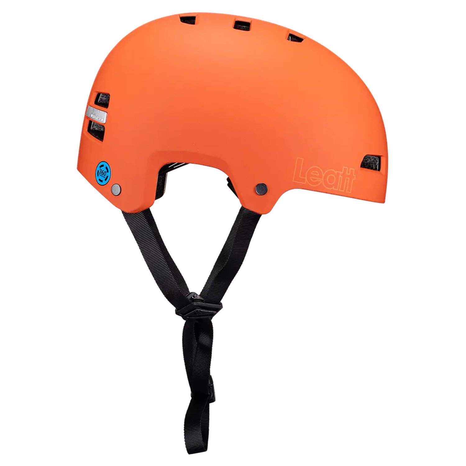 фото Велошлем leatt mtb urban 2.0 helmet, glow, 2025, 1024120642 (размер: l, цвет: glow)