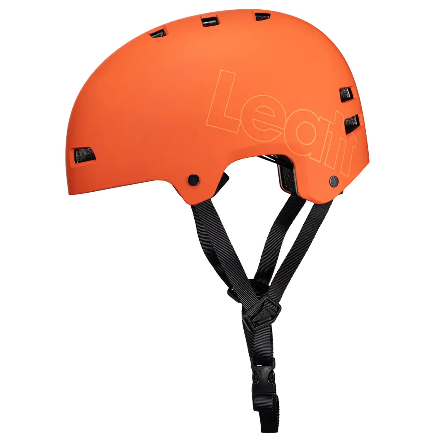 фото Велошлем leatt mtb urban 2.0 helmet, glow, 2025, 1024120642 (размер: l, цвет: glow)