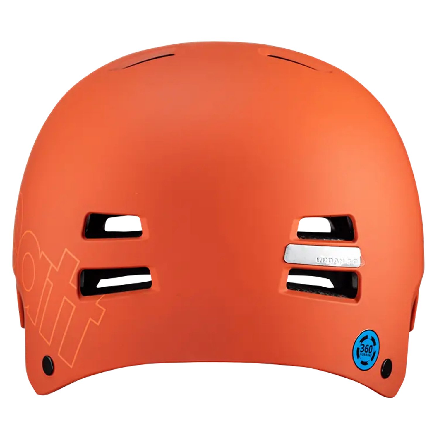 фото Велошлем leatt mtb urban 2.0 helmet, glow, 2025, 1024120642 (размер: l, цвет: glow)