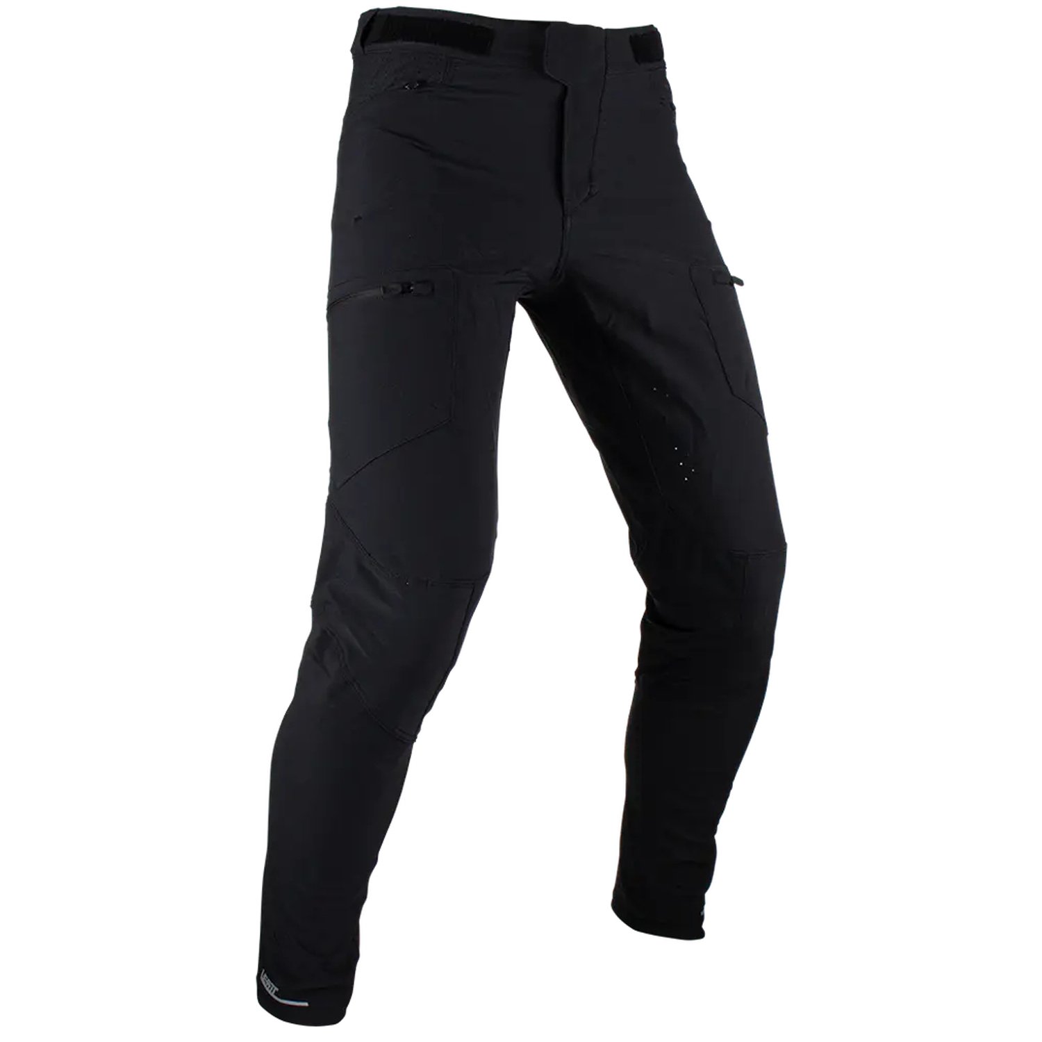 

Велоштаны подростковые Leatt MTB Enduro 3.0 Junior Pant, Black, 2025, 5024140190