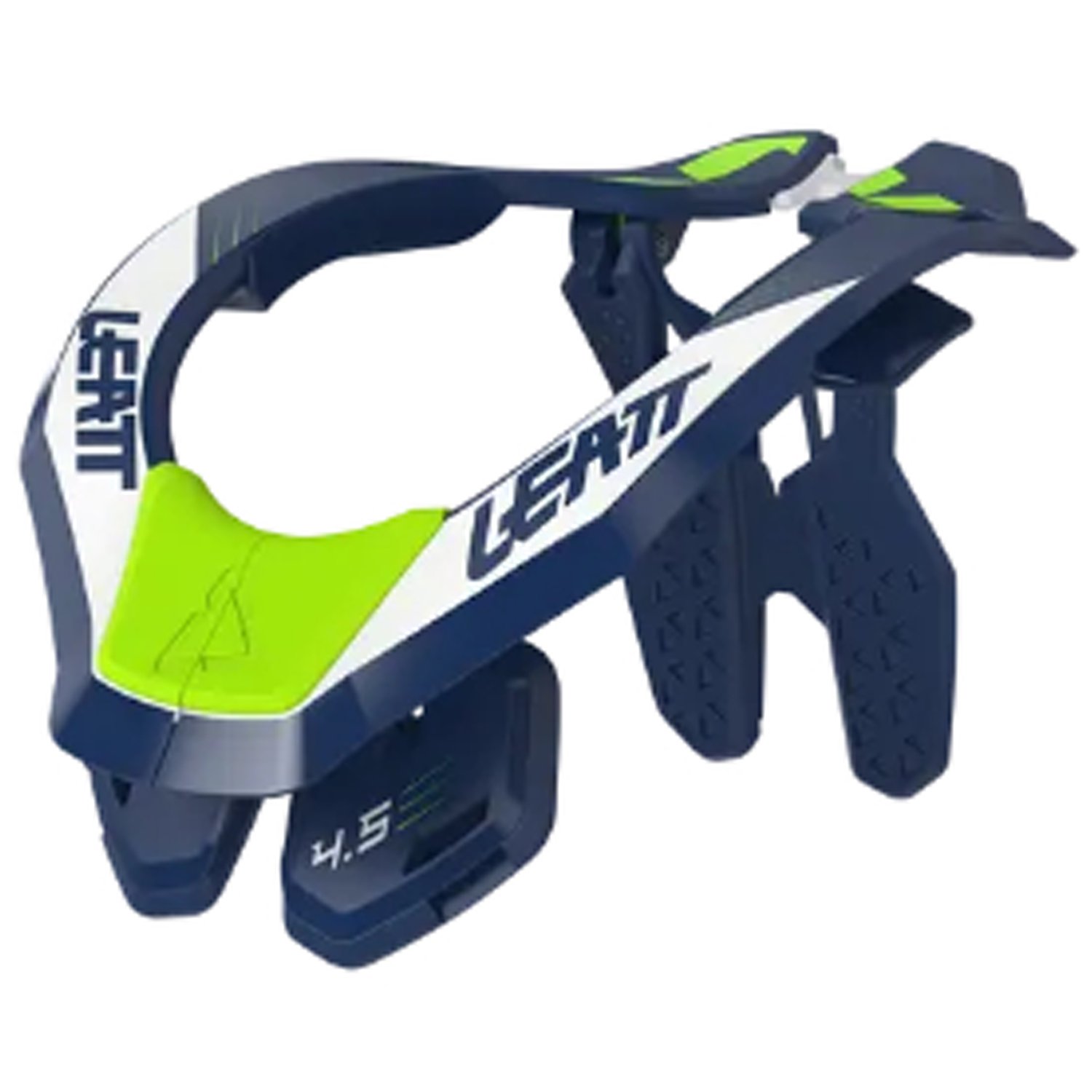 Защита шеи Leatt 4.5 Neck Brace, Blue, 2025, 1023050001 (Размер: S/M, Цвет: Blue)