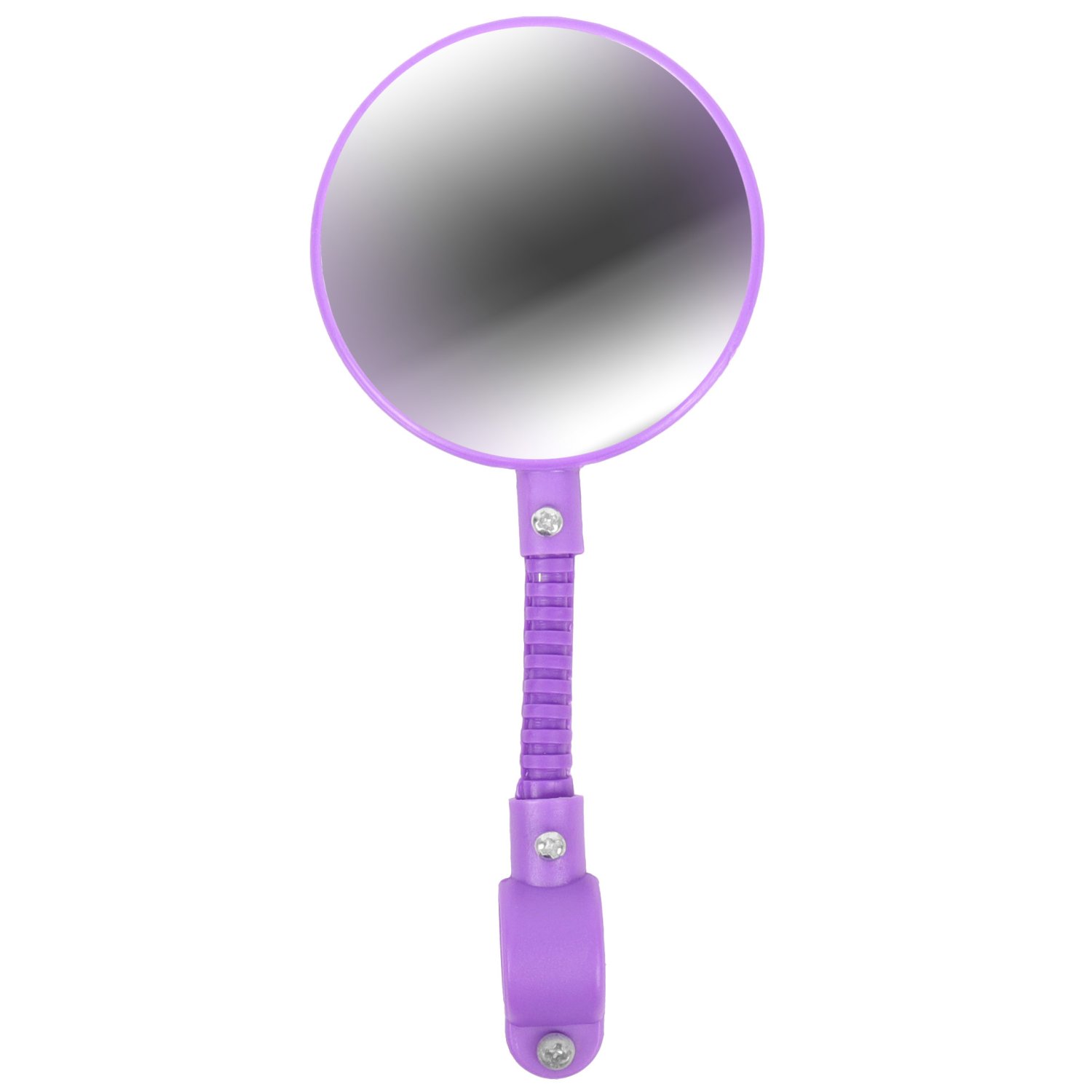 

Зеркало велосипедное детское Vinca Sport ,цвет фиолетовый, VM KD 09 violet
