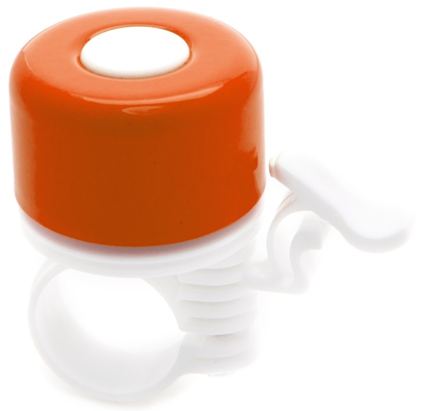 

Звонок велосипедный Vinca Sportцвет: оранжевый YL 011-3 orange
