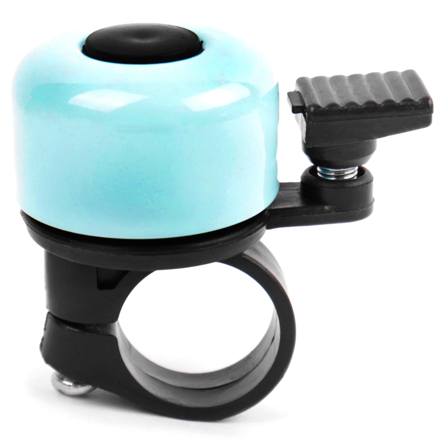 

Звонок велосипедный Vinca Sport, голубой, YL 011-6 blue