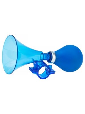 

Клаксон велосипедный пластиковый Vinca Sport, синий, HR 07 blue