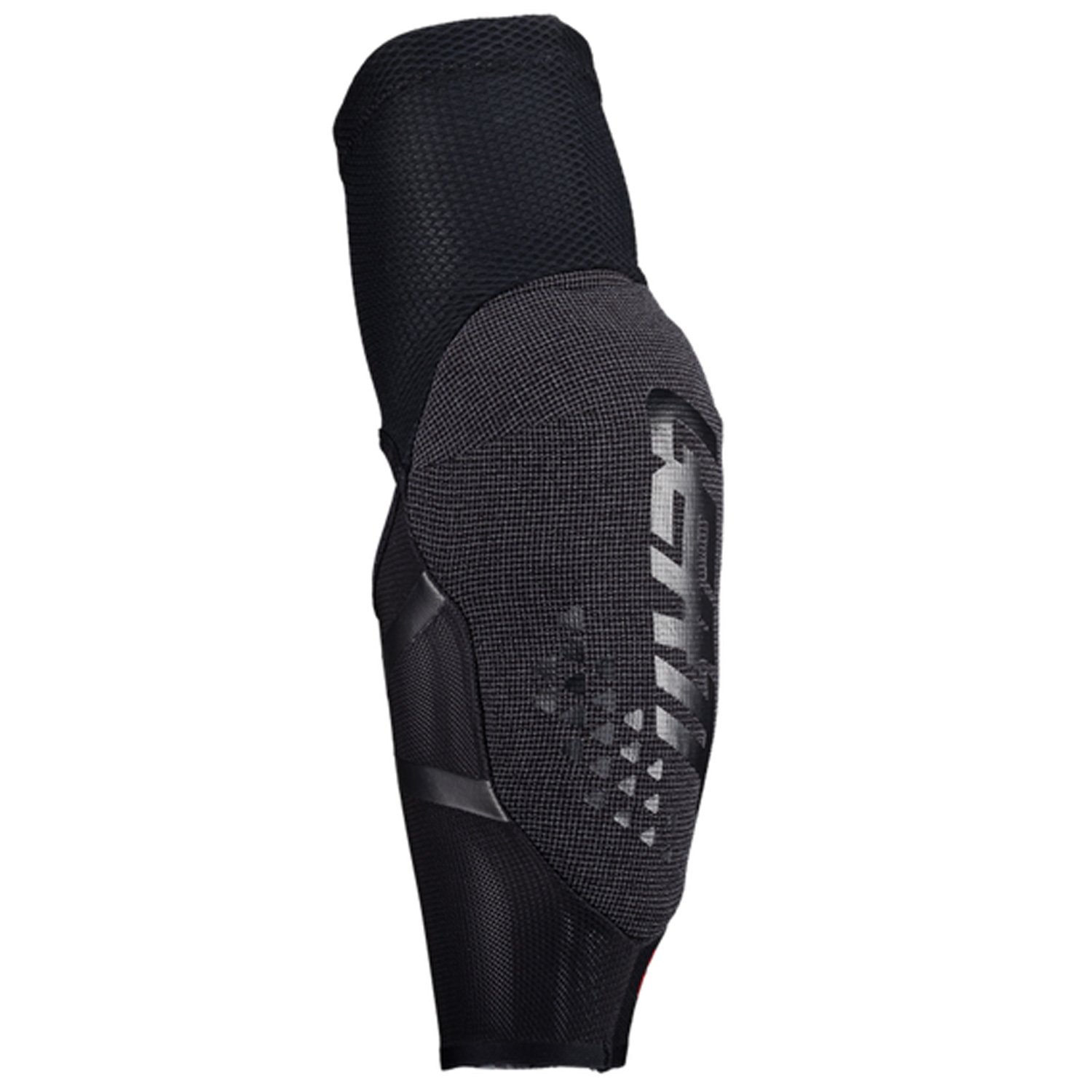 Защита локтя Налокотники Leatt 3DF 5.0 Evo Elbow Guard, Black, 2025, 5025202601 (Размер: L, Цвет: Black)