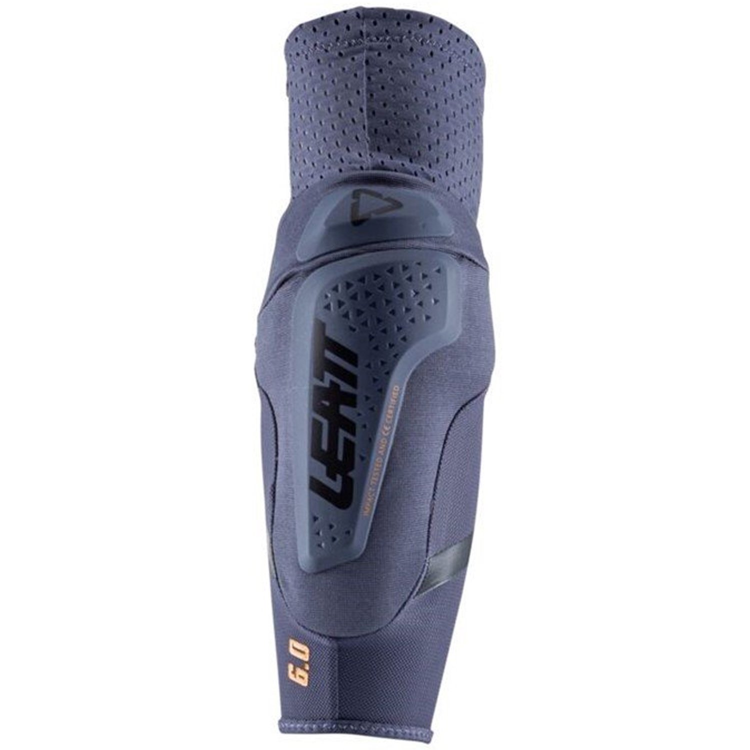 Защита локтя Налокотники Leatt 3DF 6.0 Elbow Guard, Flint, 2025, 5022151350 (Размер: XL, Цвет: Flint)