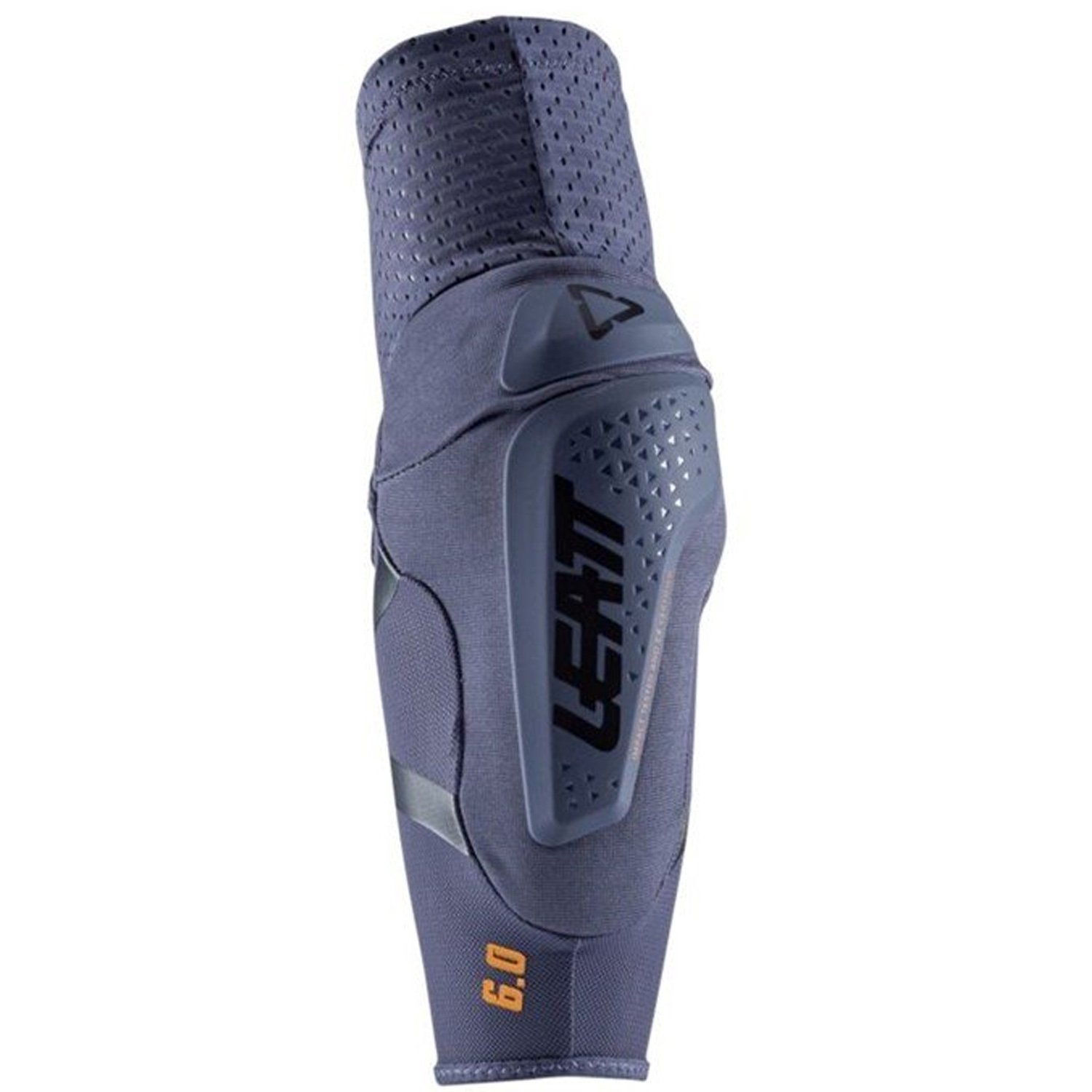 

Налокотники Leatt 3DF 6.0 Elbow Guard, Flint, 2025, 5022151350 (Размер: XL, Цвет: Flint)
