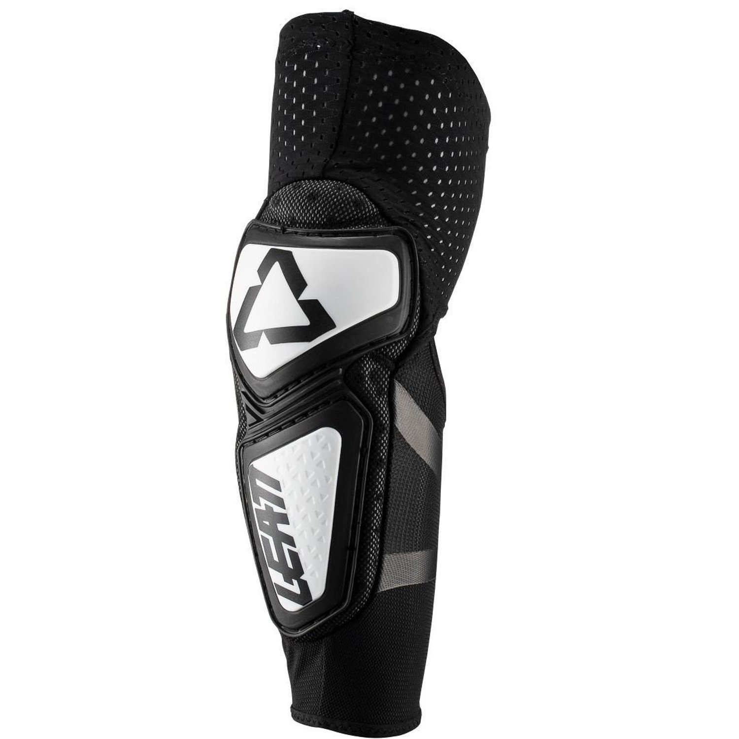 Защита локтя Налокотники Leatt Contour Elbow Guard, White/Black, 2025, 5019200141 (Размер: L, Цвет: White/Black)