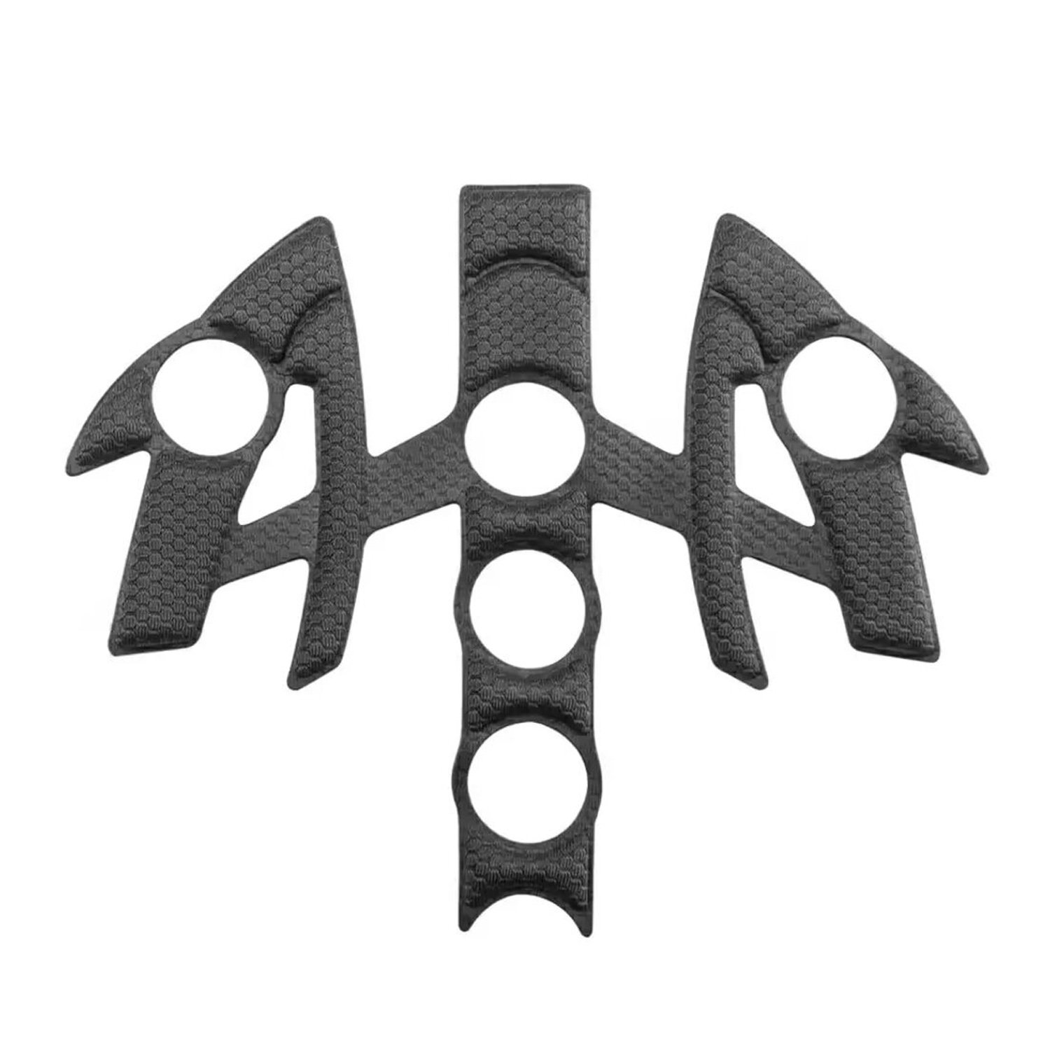 Аксессуары для велошлема Прокладка внутренняя шлема Leatt Inner liner kit MTB Enduro 2.0, Black, 2025, 4023052360 (Размер: L, Цвет: Black)