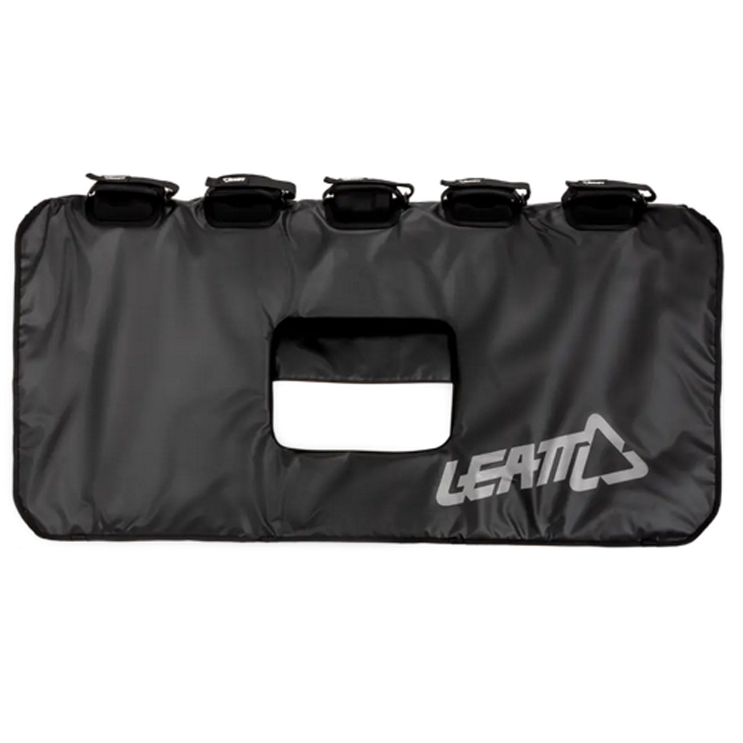 

Защита на борт пикапа Leatt Tail Gate Cover MTB, 130 cm, черный, 7025202220