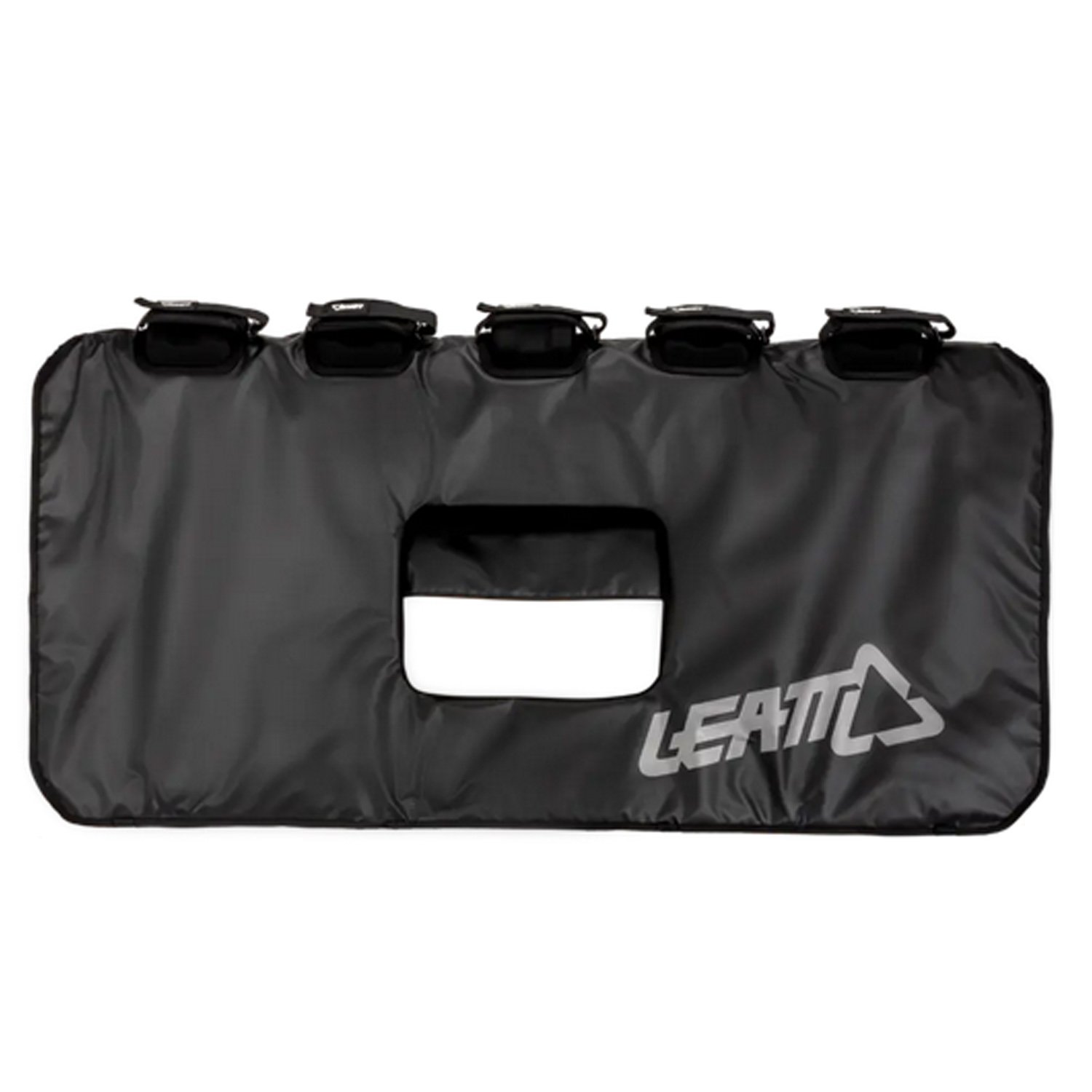 

Защита на борт пикапа Leatt Tail Gate Cover MTB, 150 cm, черный, 7025202230