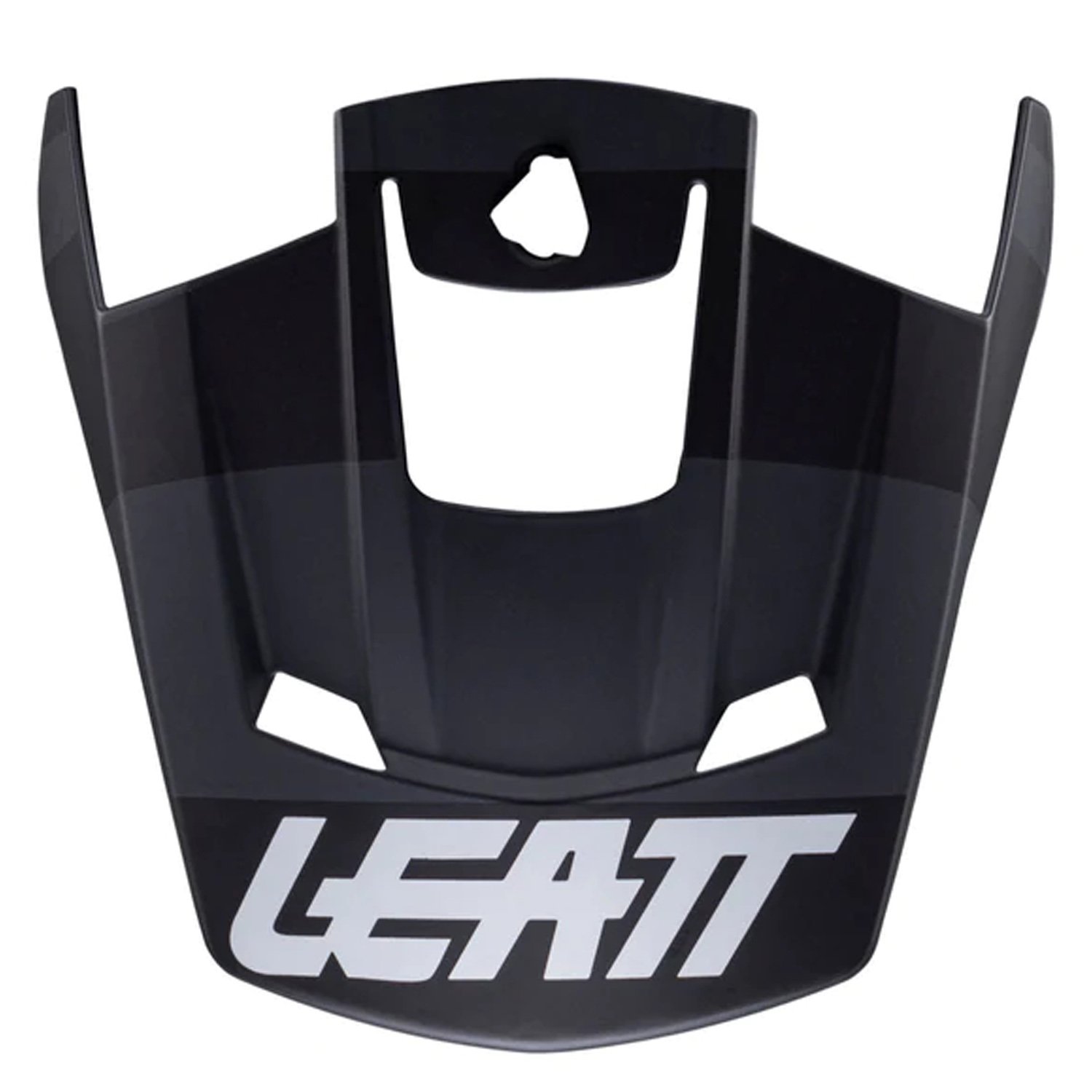 

Козырек к шлему Leatt Moto 3.5 Visor, Black, 2025, 4024020785