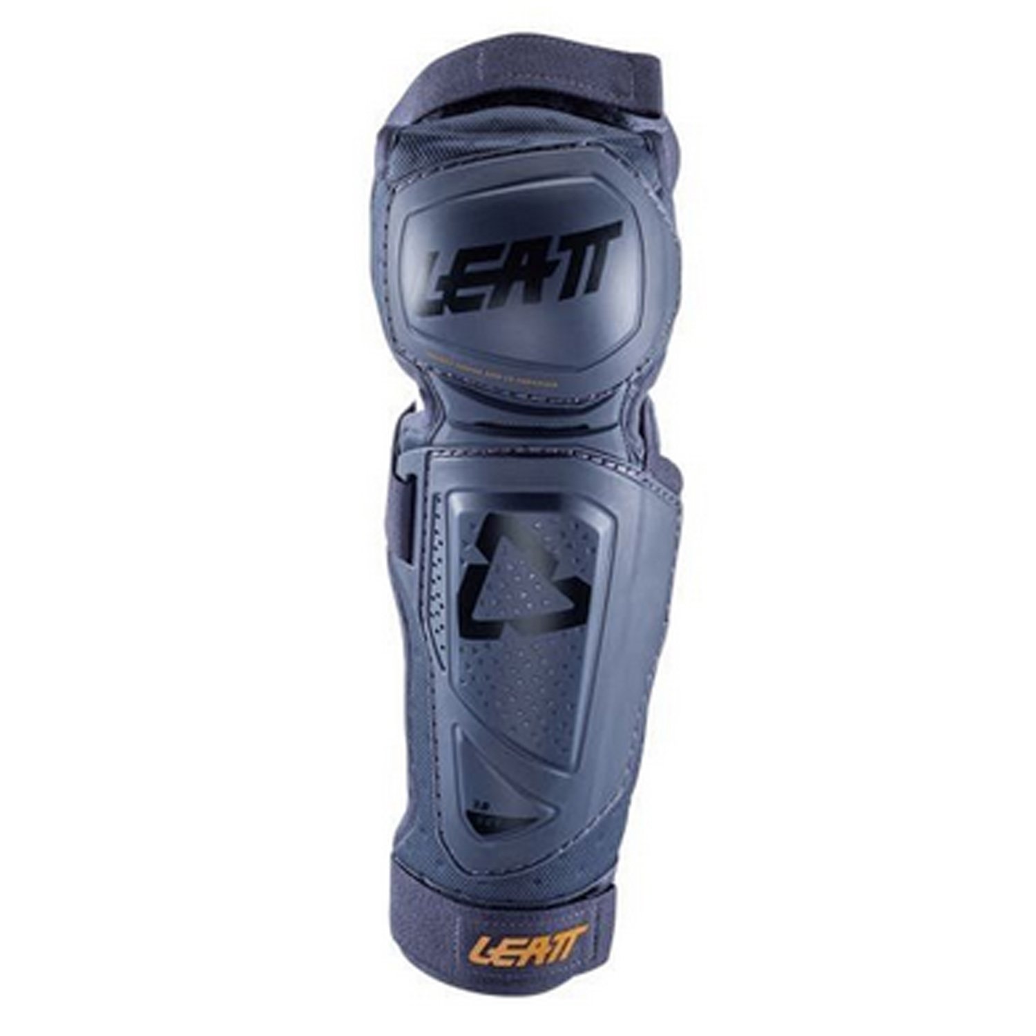 

Наколенники Leatt 3.0 Knee & Shin Guard EXT, Flint, 2025, 5022141272