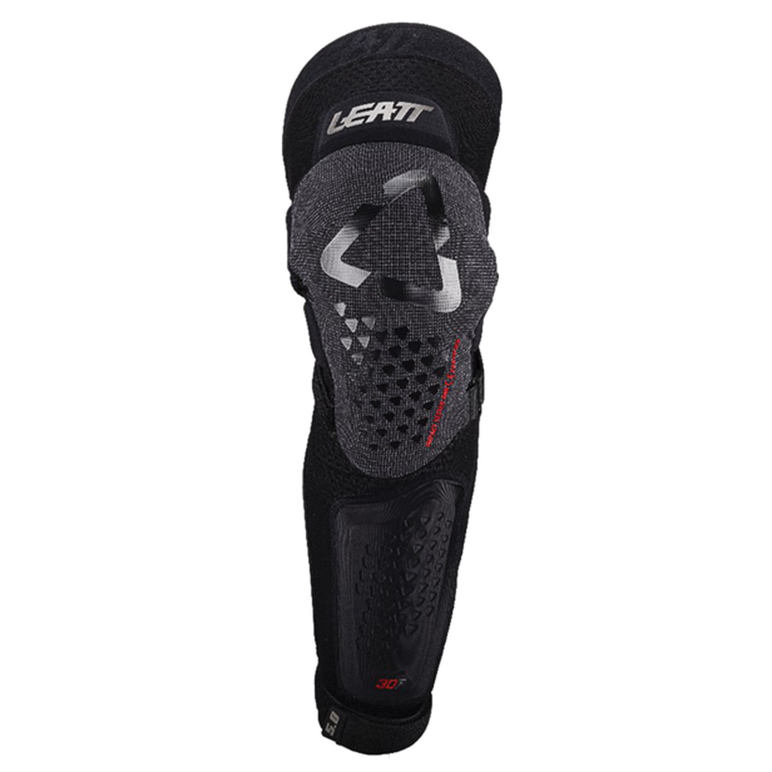 

Наколенники Leatt 3DF 5.0 Evo EXT Knee Guard, Black, 2025, 5025202501 (Размер: L, Цвет: Черный)