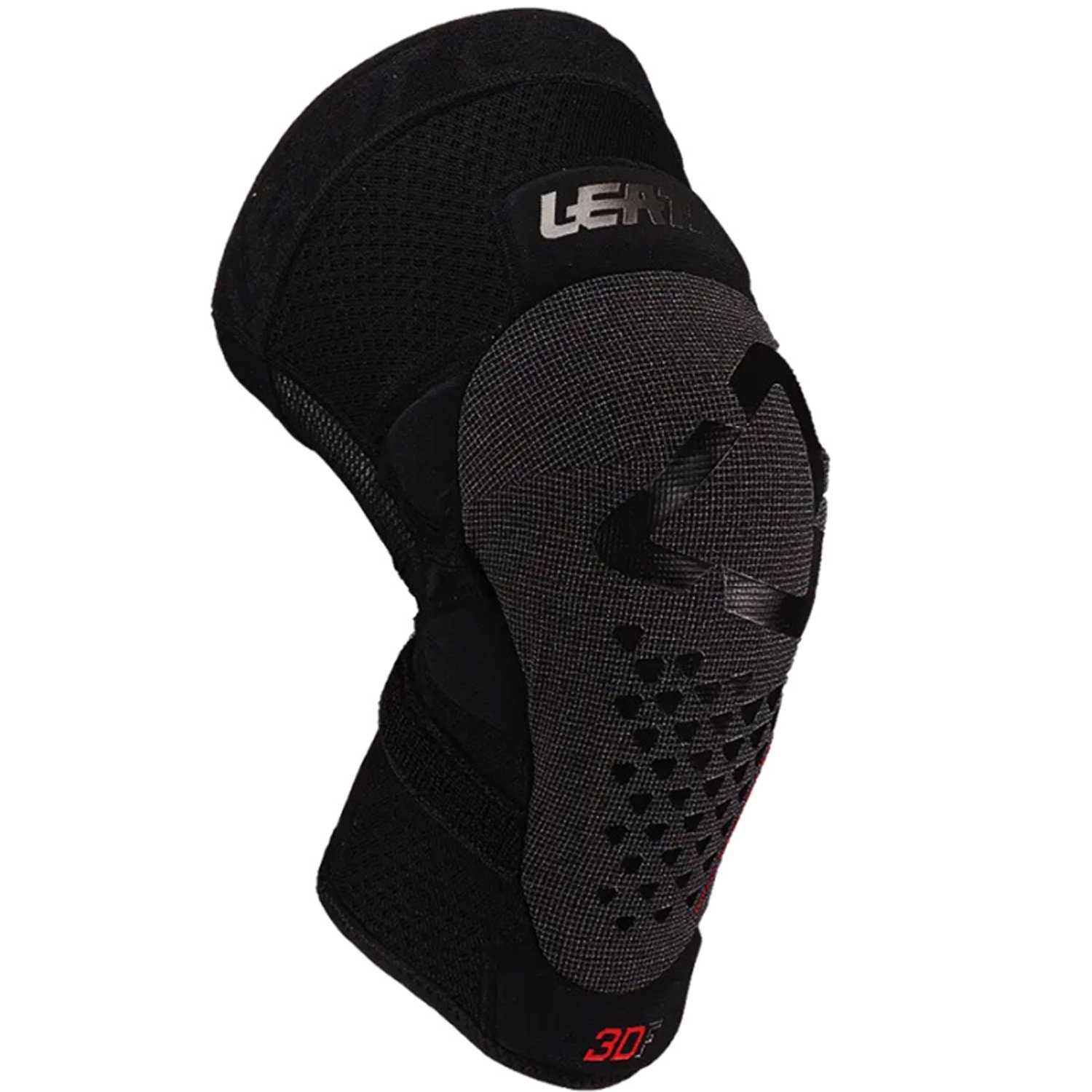 

Наколенники Leatt 3DF 5.0 Evo FastFit Knee Guard, Black, 2025, 5025202521 (Размер: L/XL, Цвет: Черный)