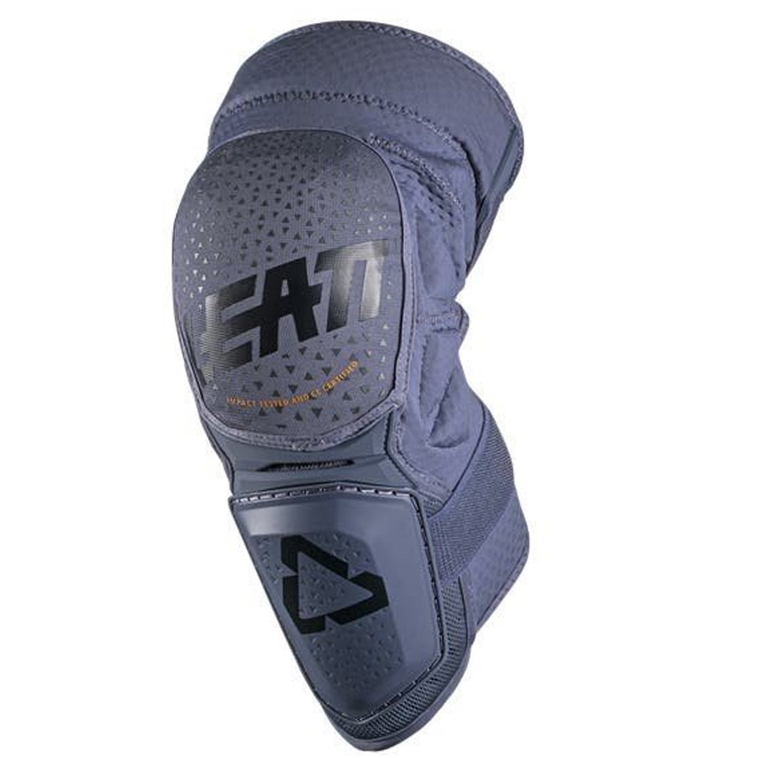 

Наколенники Leatt 3DF Hybrid Knee Guard, Flint, 2025, 5022141310