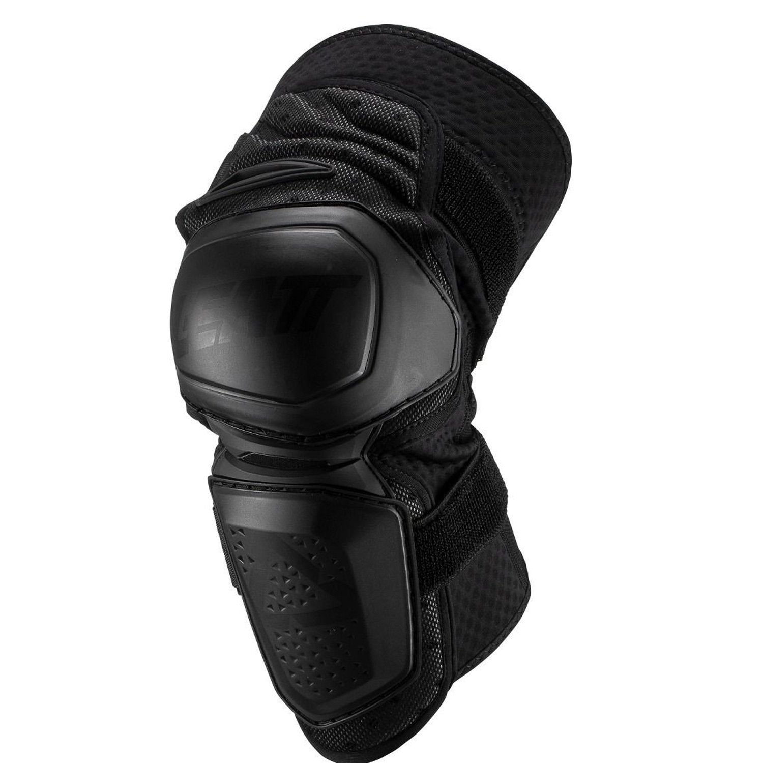 

Наколенники Leatt Enduro Knee Guard, Black, 2025, 5019210021