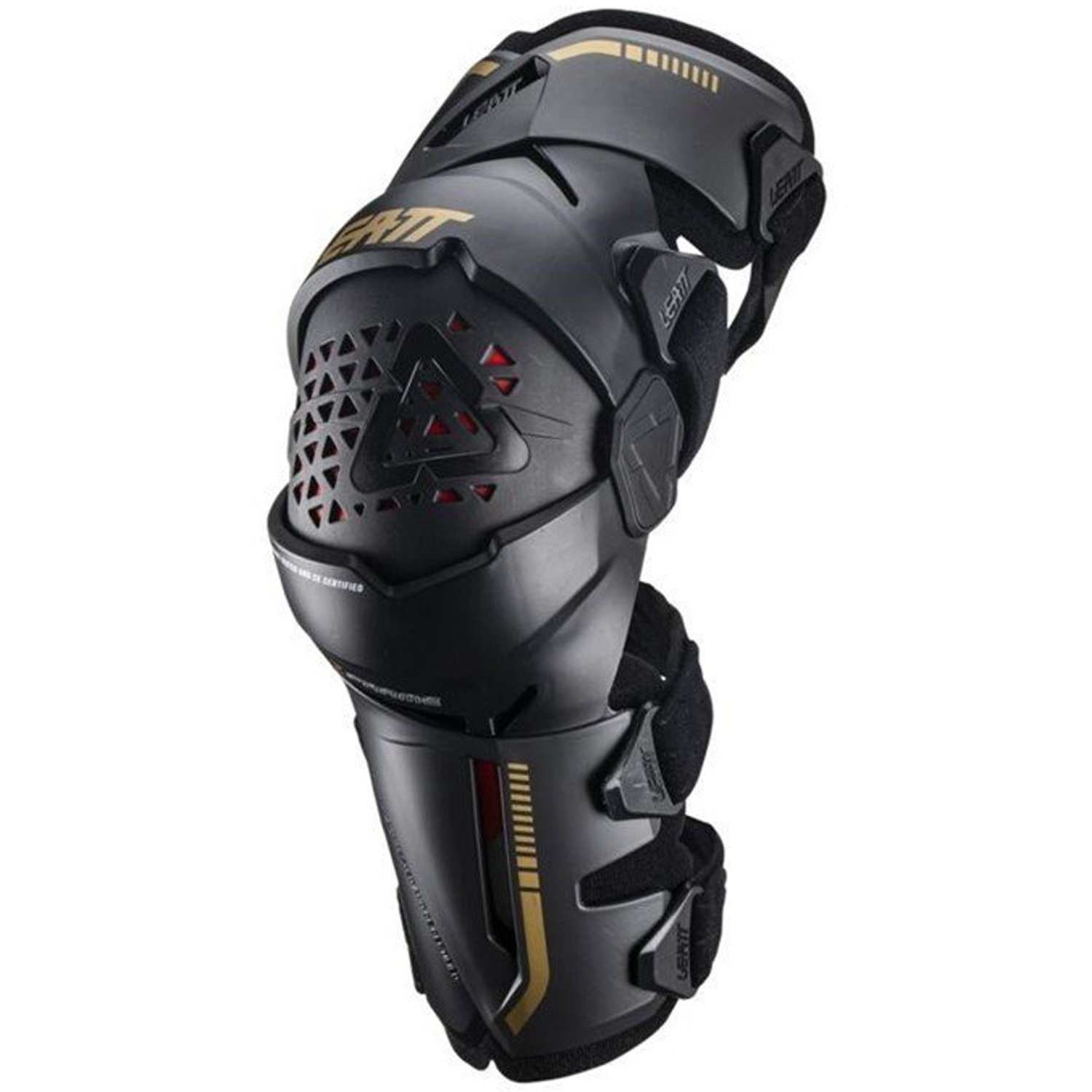 

Наколенники Leatt Knee Brace Z-Frame, Black, 2025, 5022121901 (Размер: M, Цвет: Black)