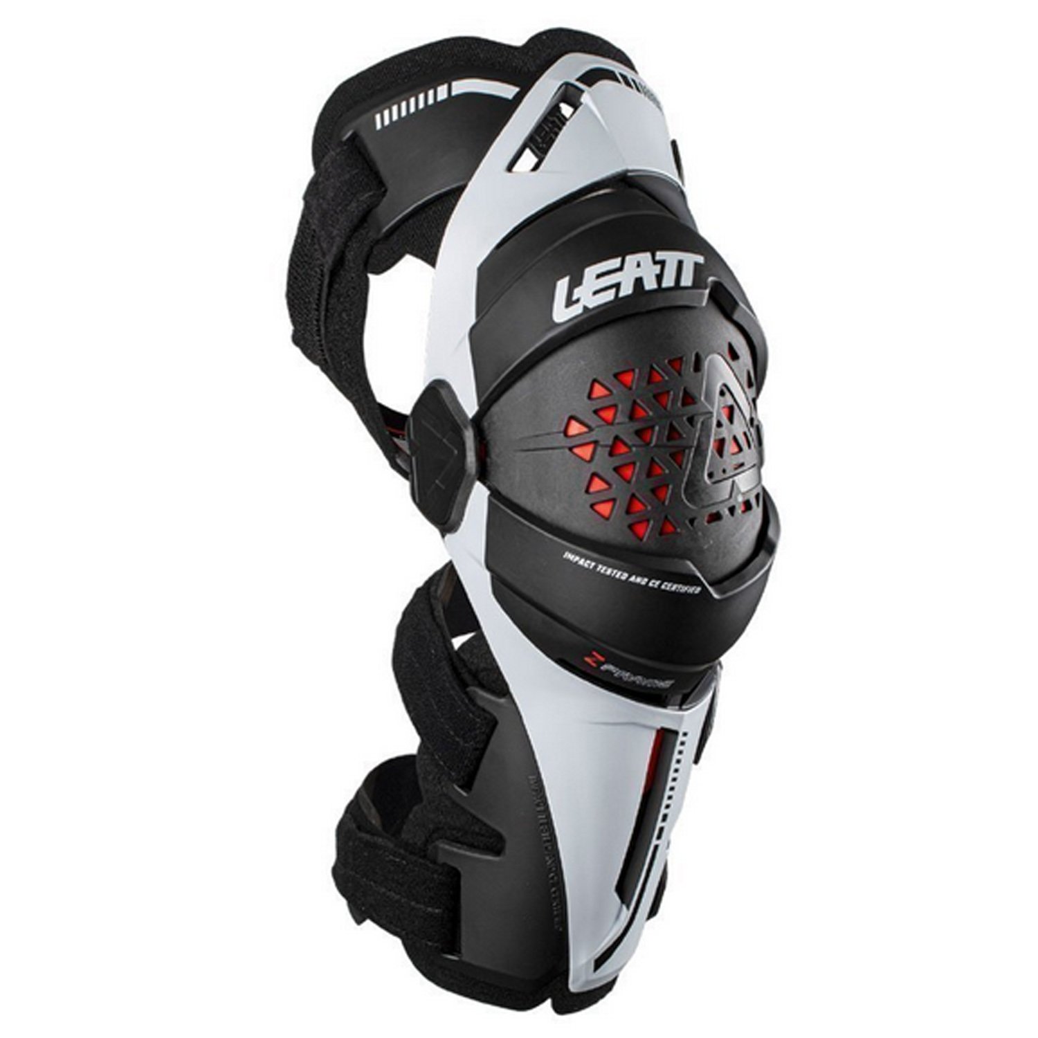 

Наколенники Leatt Knee Brace Z-Frame, White, 2025, 5022121911 (Размер: , Цвет: White
