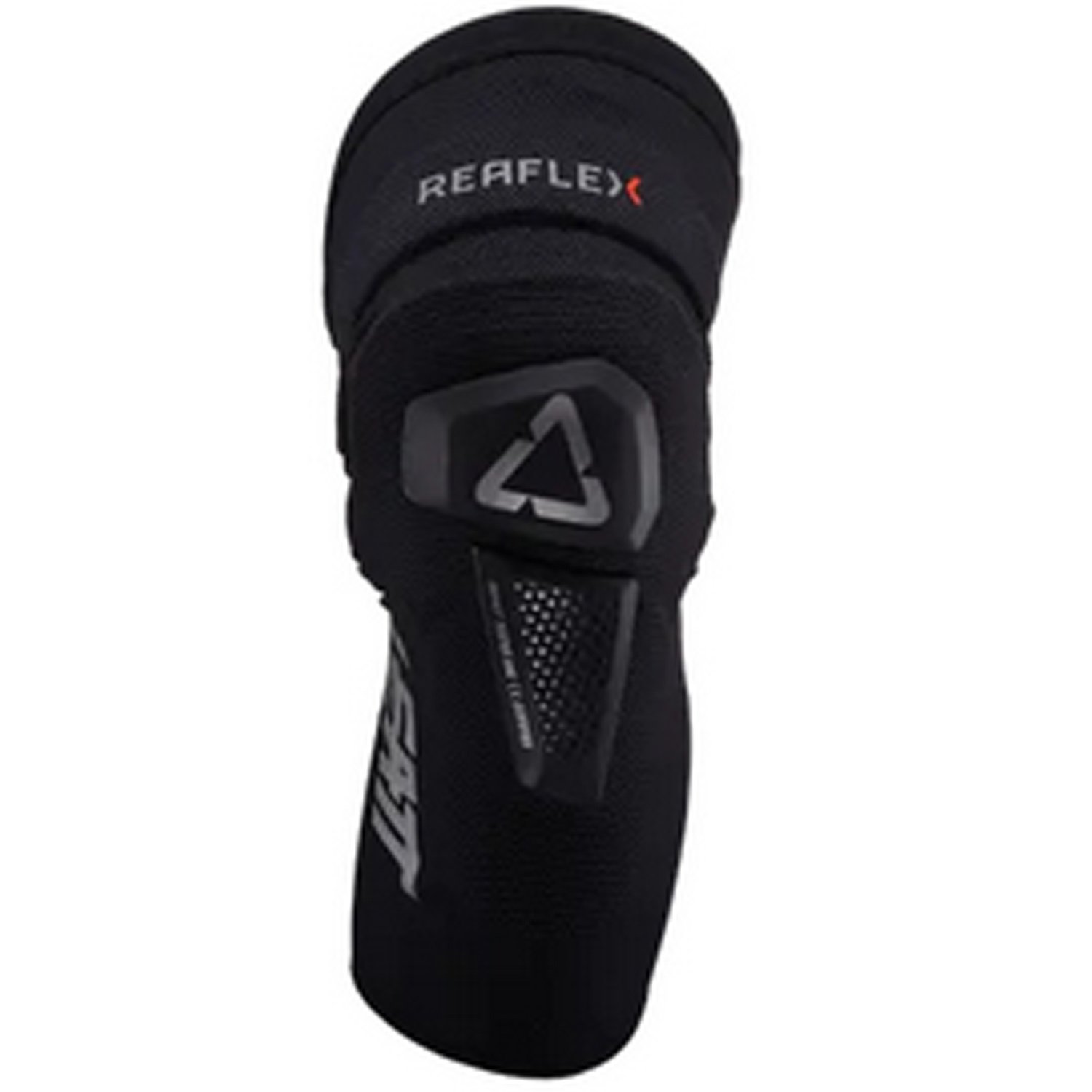 фото Наколенники leatt reaflex hybrid pro knee guard, black, 2025, 5024060882 (размер: m, цвет: black)