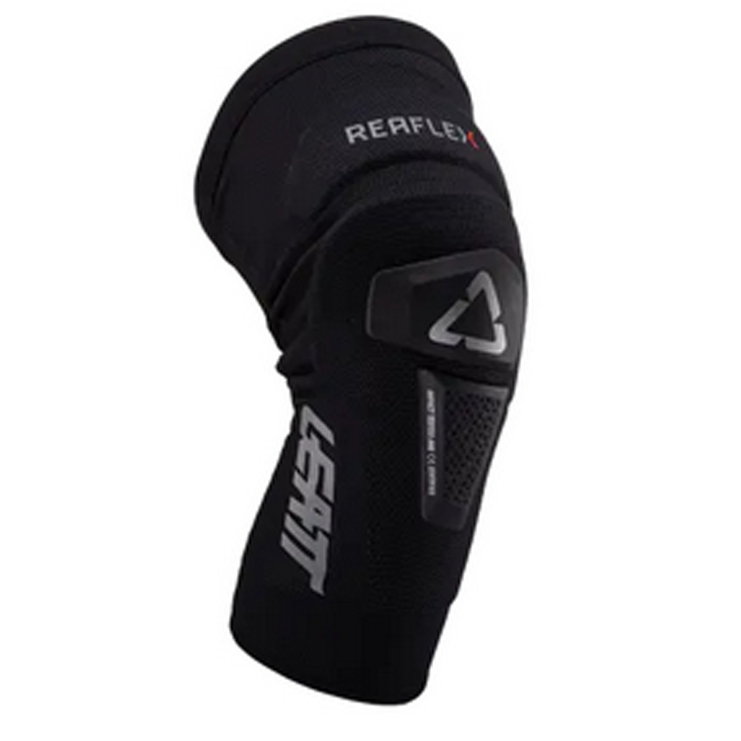 фото Наколенники leatt reaflex hybrid pro knee guard, black, 2025, 5024060882 (размер: m, цвет: black)