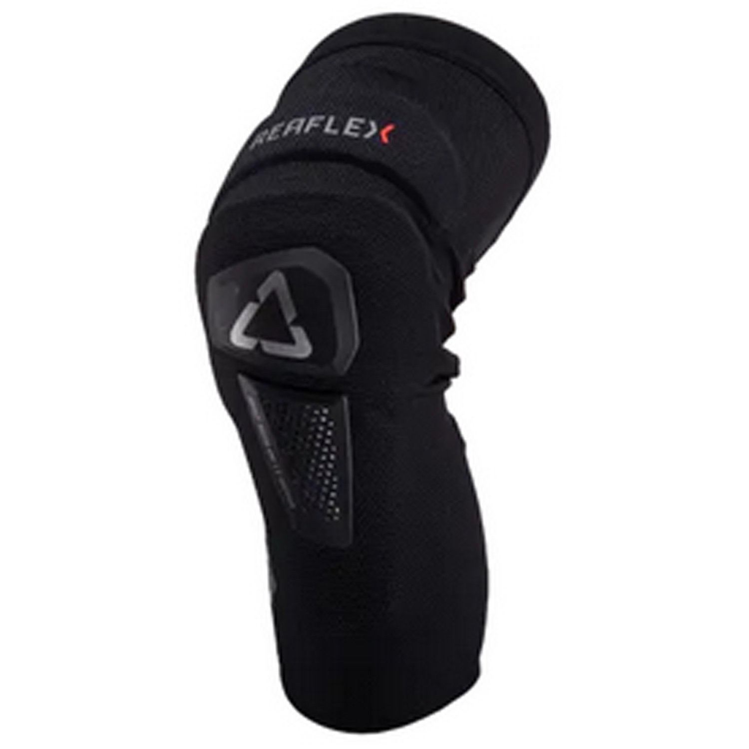 фото Наколенники leatt reaflex hybrid pro knee guard, black, 2025, 5024060882 (размер: m, цвет: black)