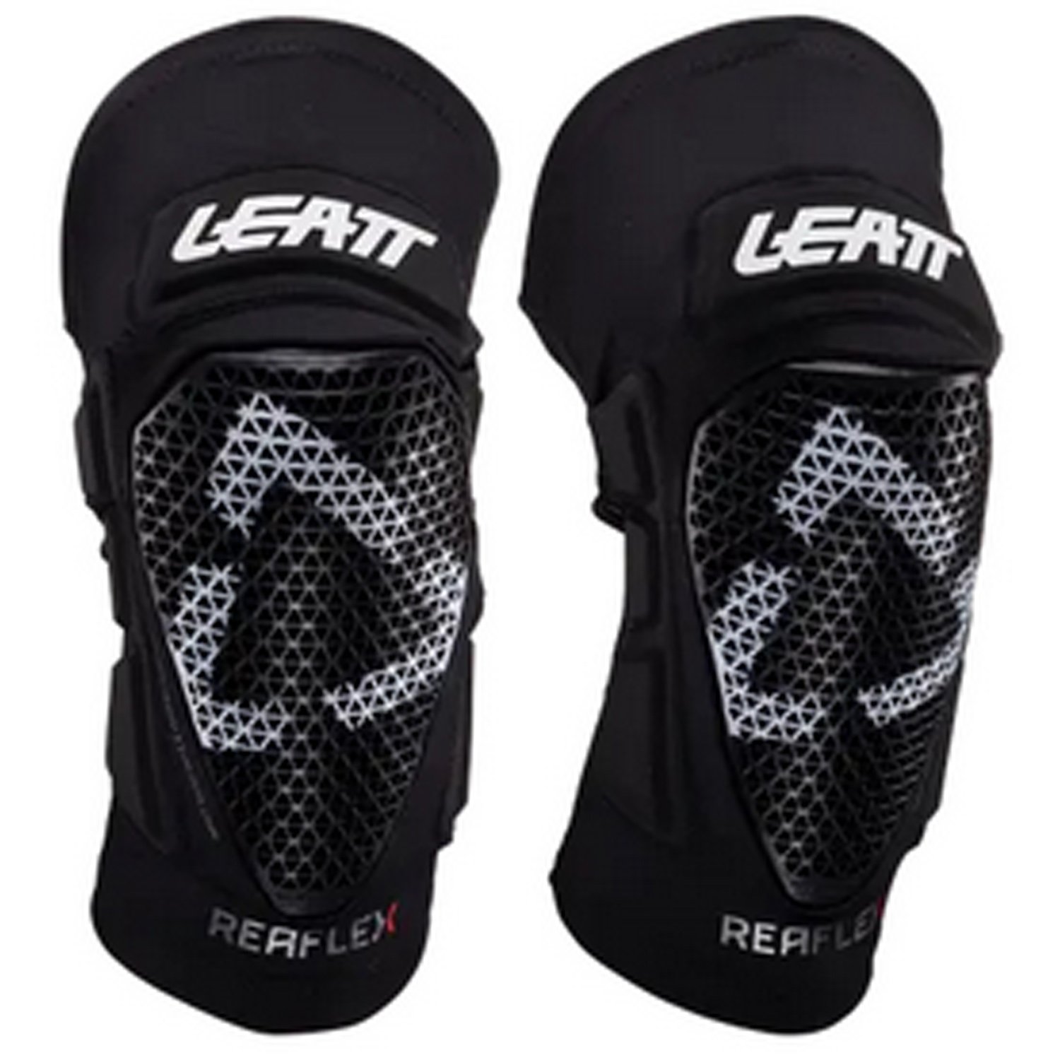 

Наколенники Leatt ReaFlex Pro Knee Guard, Black, 2025, 5024060941 (Размер: S, Цвет: Black)