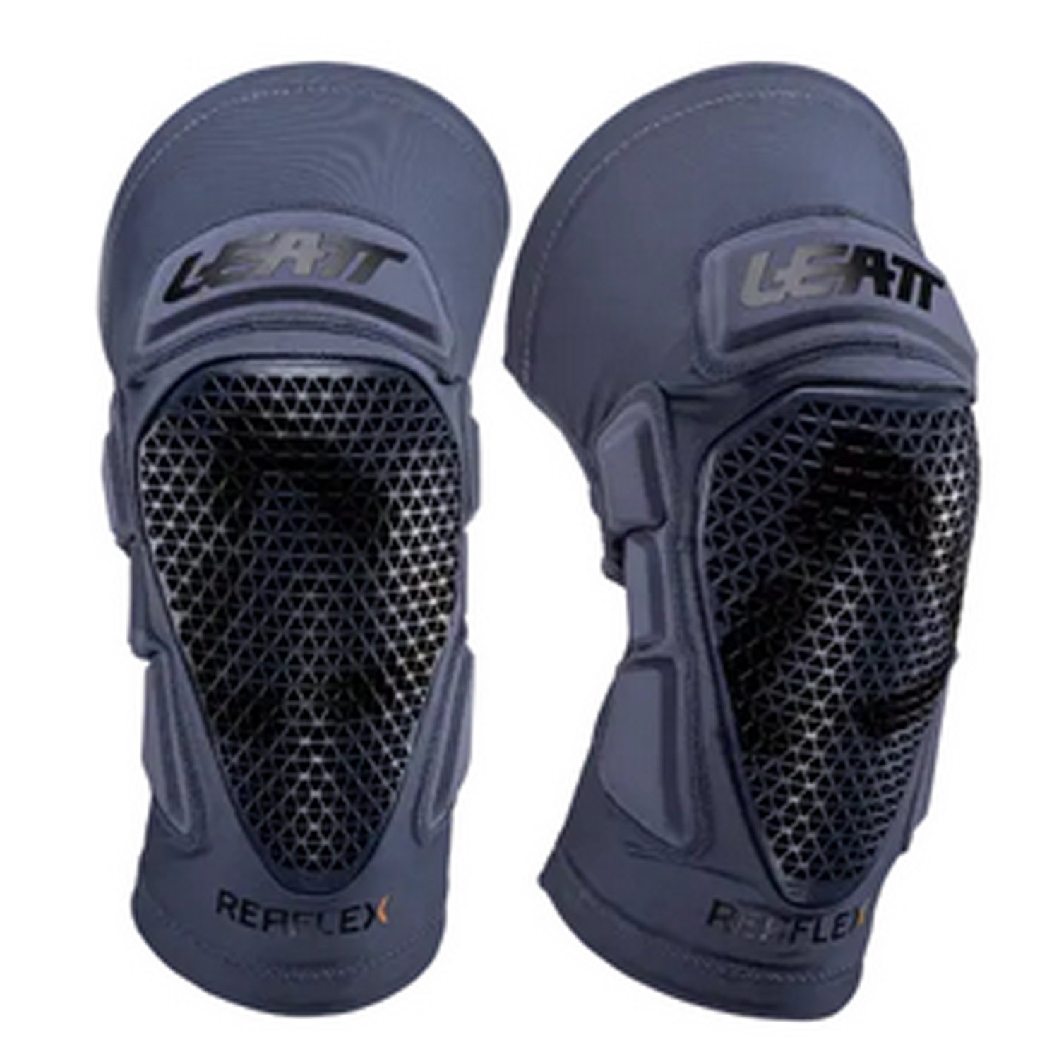 

Наколенники Leatt ReaFlex Pro Knee Guard, Flint, 2025, 5024060923