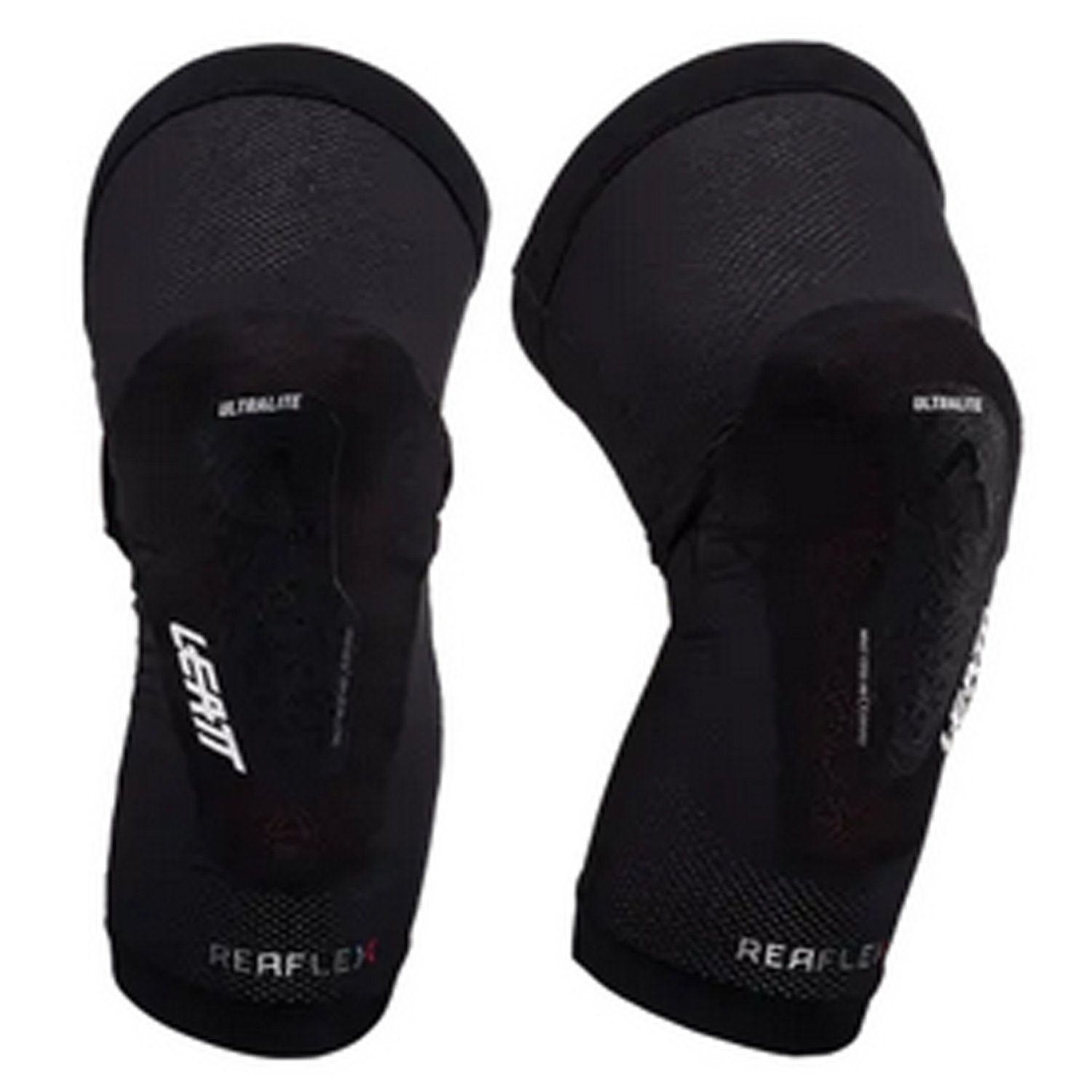 

Наколенники Leatt ReaFlex UltraLite Knee Guard, Black, 2025, 5024060961 (Размер: XL, Цвет: Black)