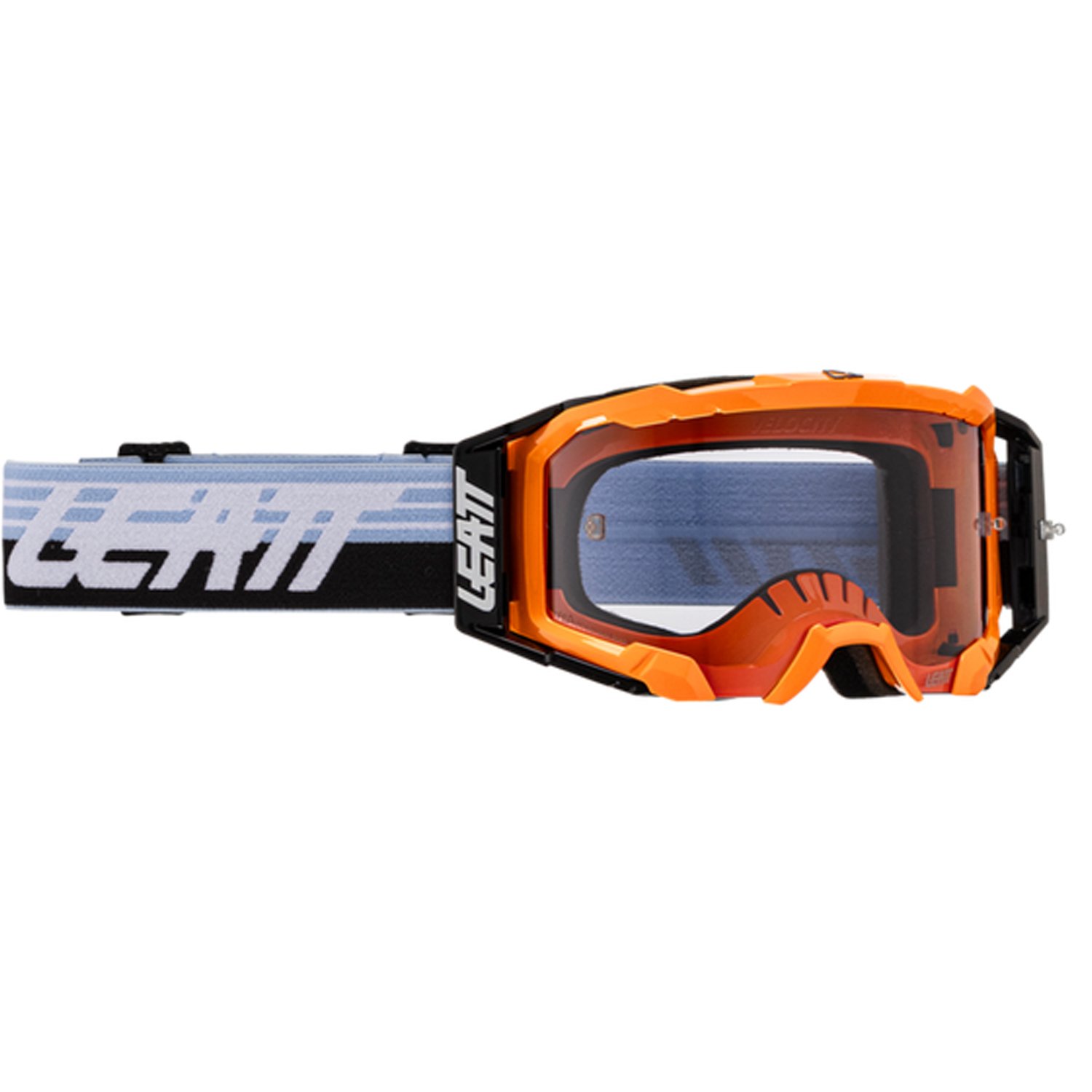 

Веломаска Leatt Velocity 5.5 Cryztal Orange Purple 75%, 8025200550