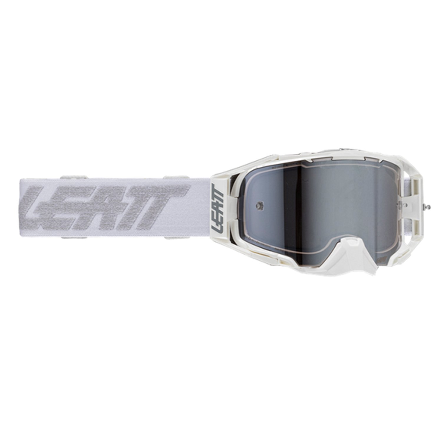 

Веломаска Leatt Velocity 6.5 Cryztal Iriz White Prisma 60%, 8025200170