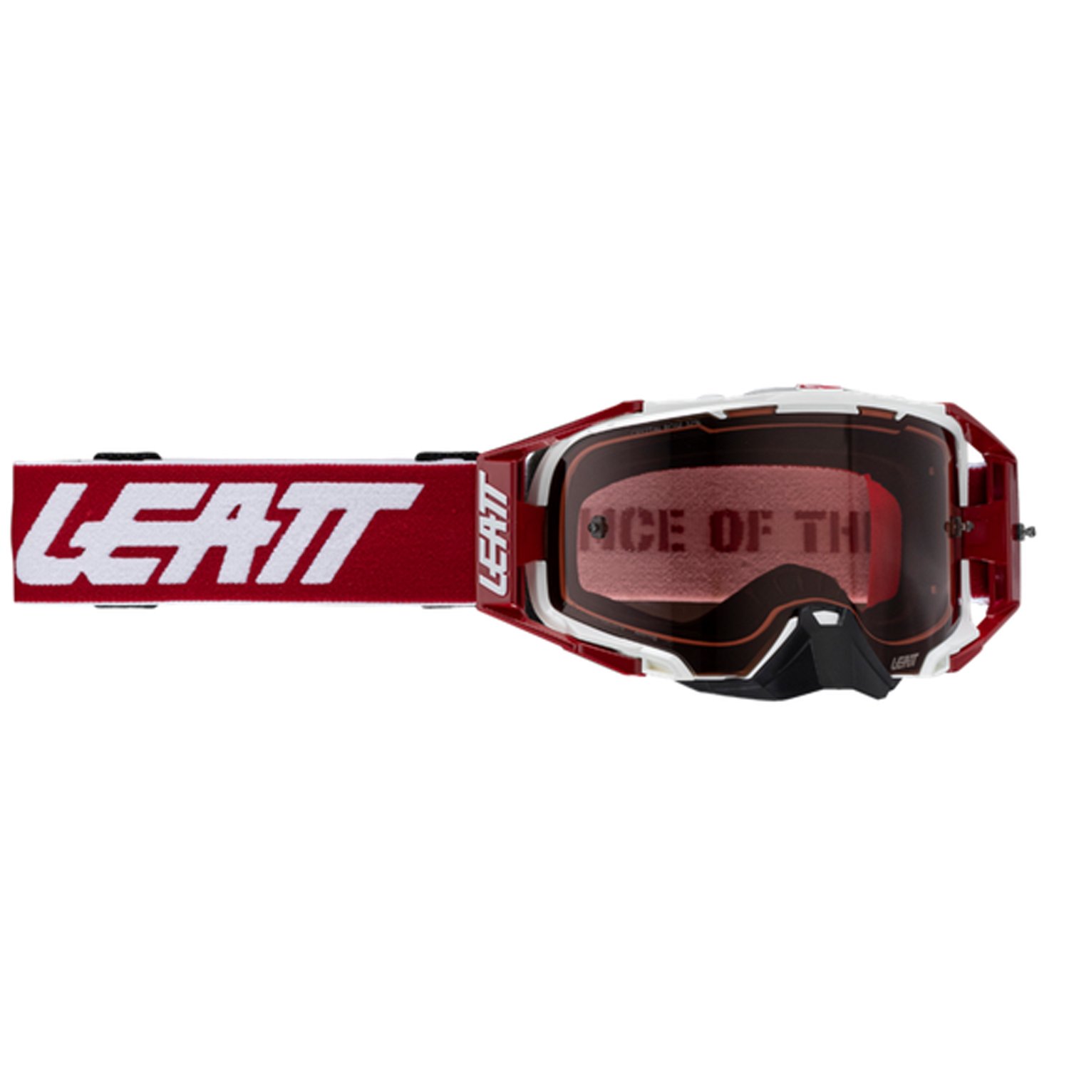 

Веломаска Leatt Velocity 6.5 Cryztal Ruby Rose 32%, 8025200220