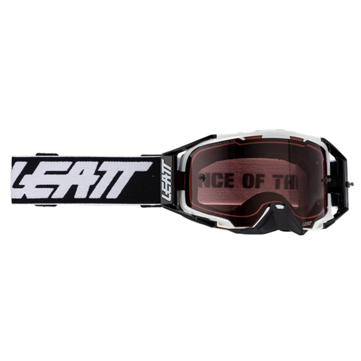 

Веломаска Leatt Velocity 6.5 Cryztal White Rose 32%, 8025200200