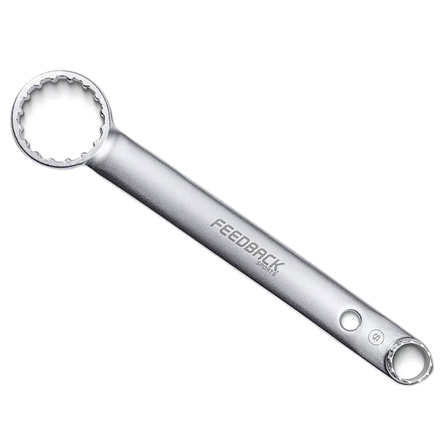   ВашВелосипед Съемник каретки и кассеты Feedback Bottom Bracket / Lockring Tool, 17143