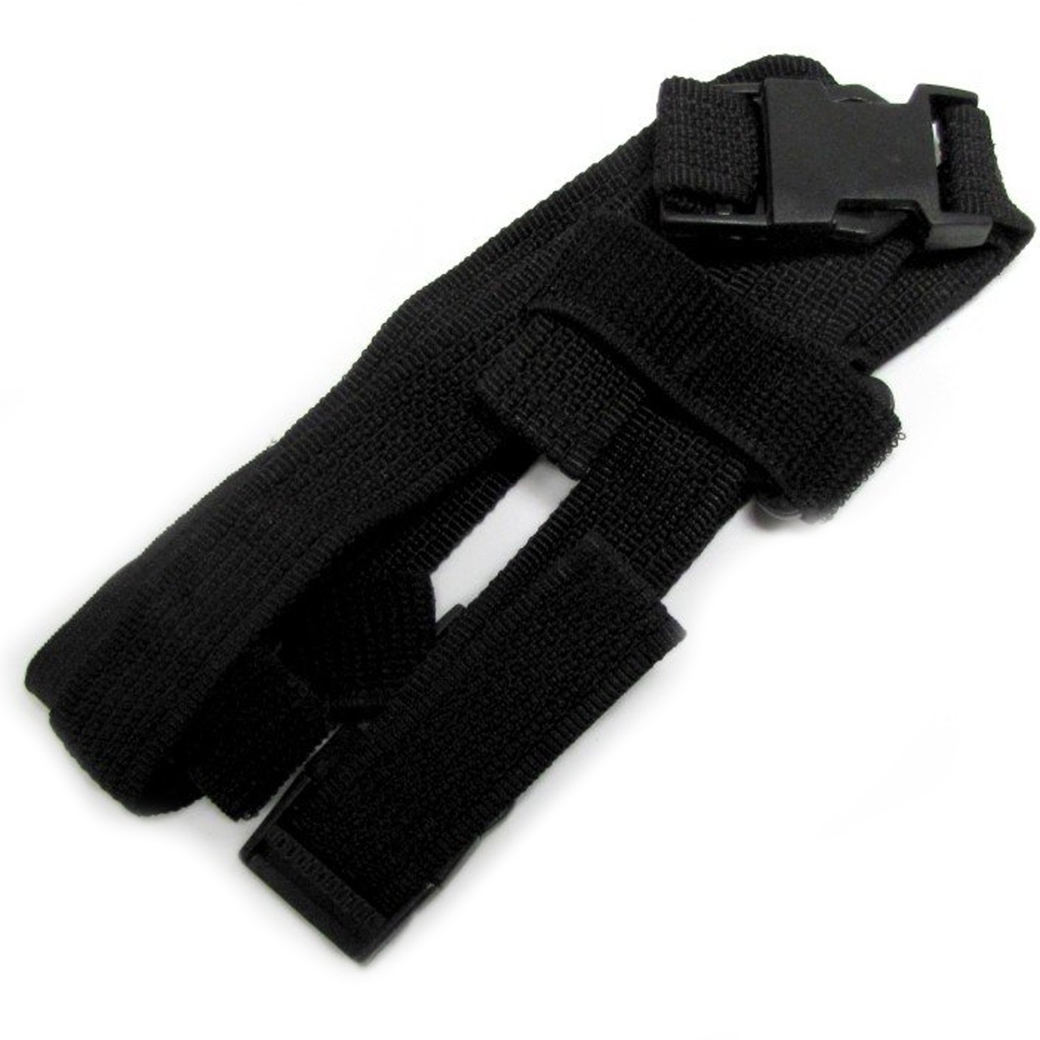 

Стрепы Leatt Strap Pack DBX/GPX/SNX, Black, 2025, 4300030401