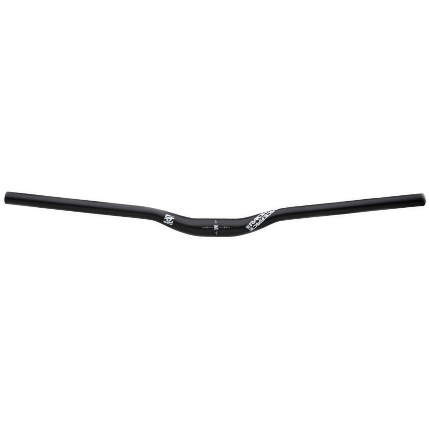 

Руль велосипедный Race Face Ride Riser, 760x20x35, Black, OHB16RX2035X760BLK