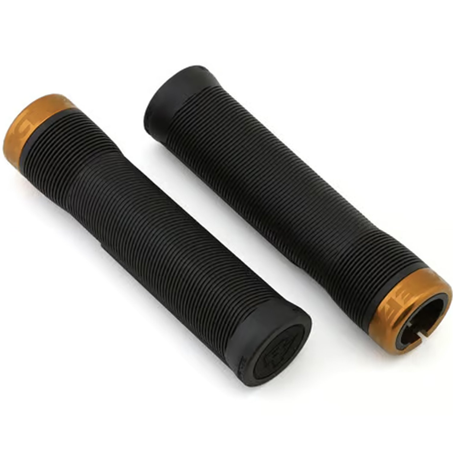 

Ручки велосипедные Race Face Chester Grips, 136мм, 31mm, Kash Money, 948-00-001-04, Чёрный