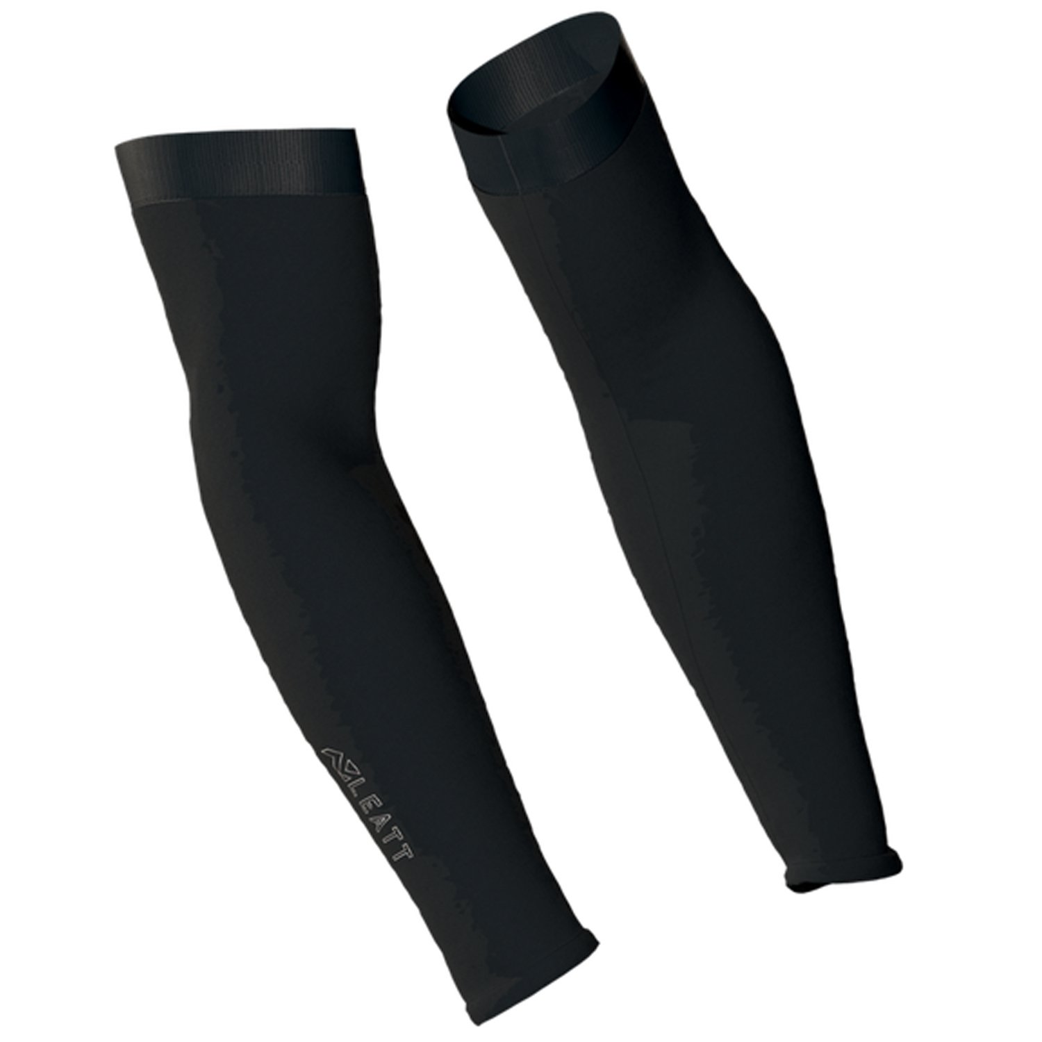 Велоутеплители  ВашВелосипед Рукава Leatt Arm Warmer Sleeve, Black, 2025, 5025202112 (Размер: M, Цвет: Черный)